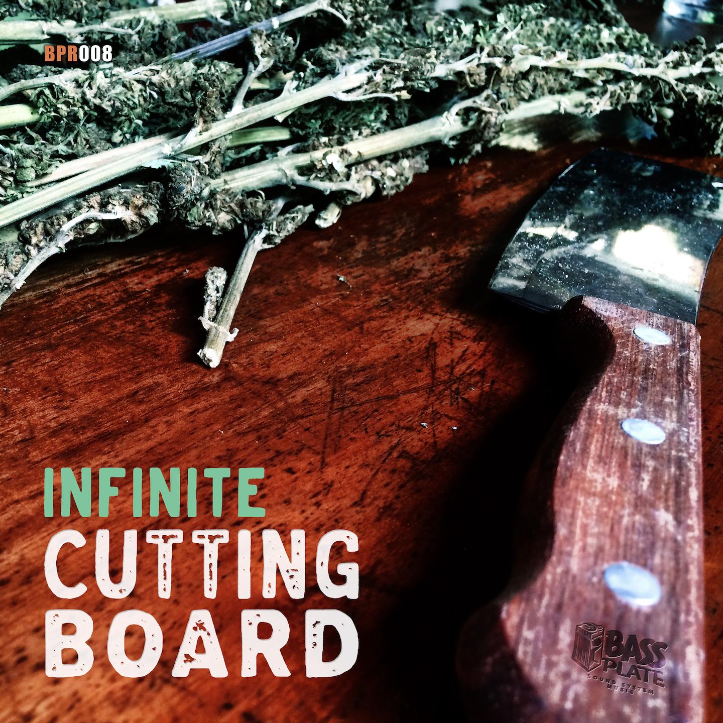 Cutting Board