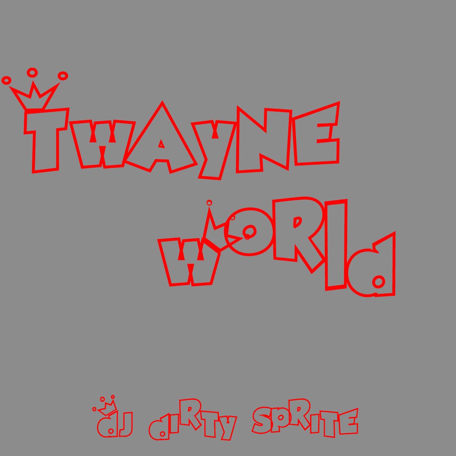 Twayne World