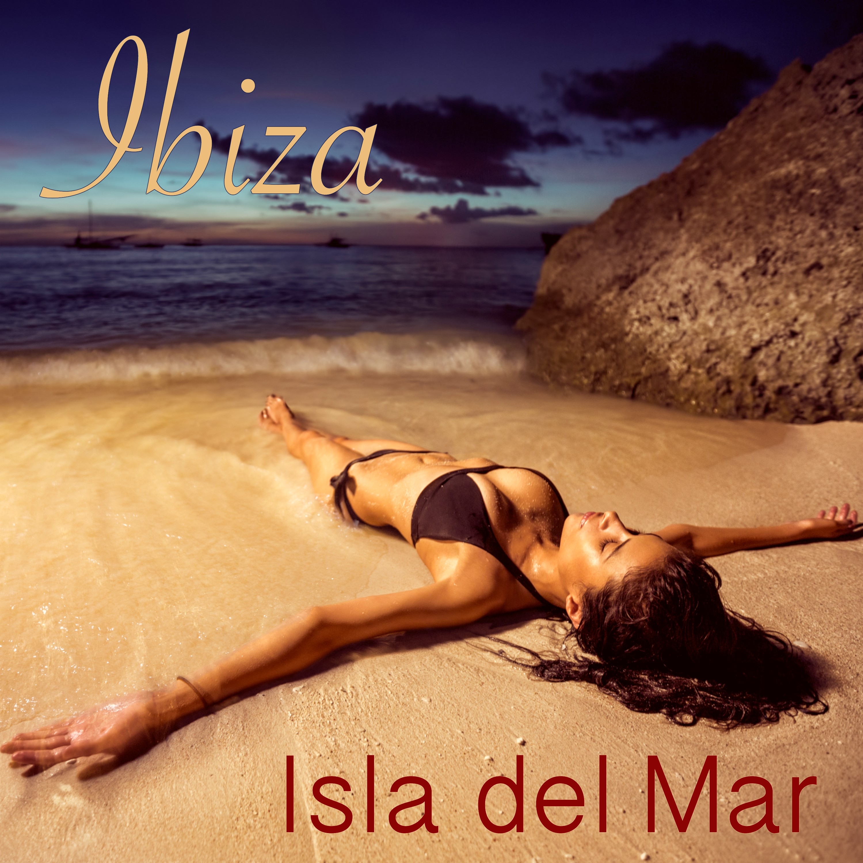 Sax by the Sea - Ibiza Summertime
