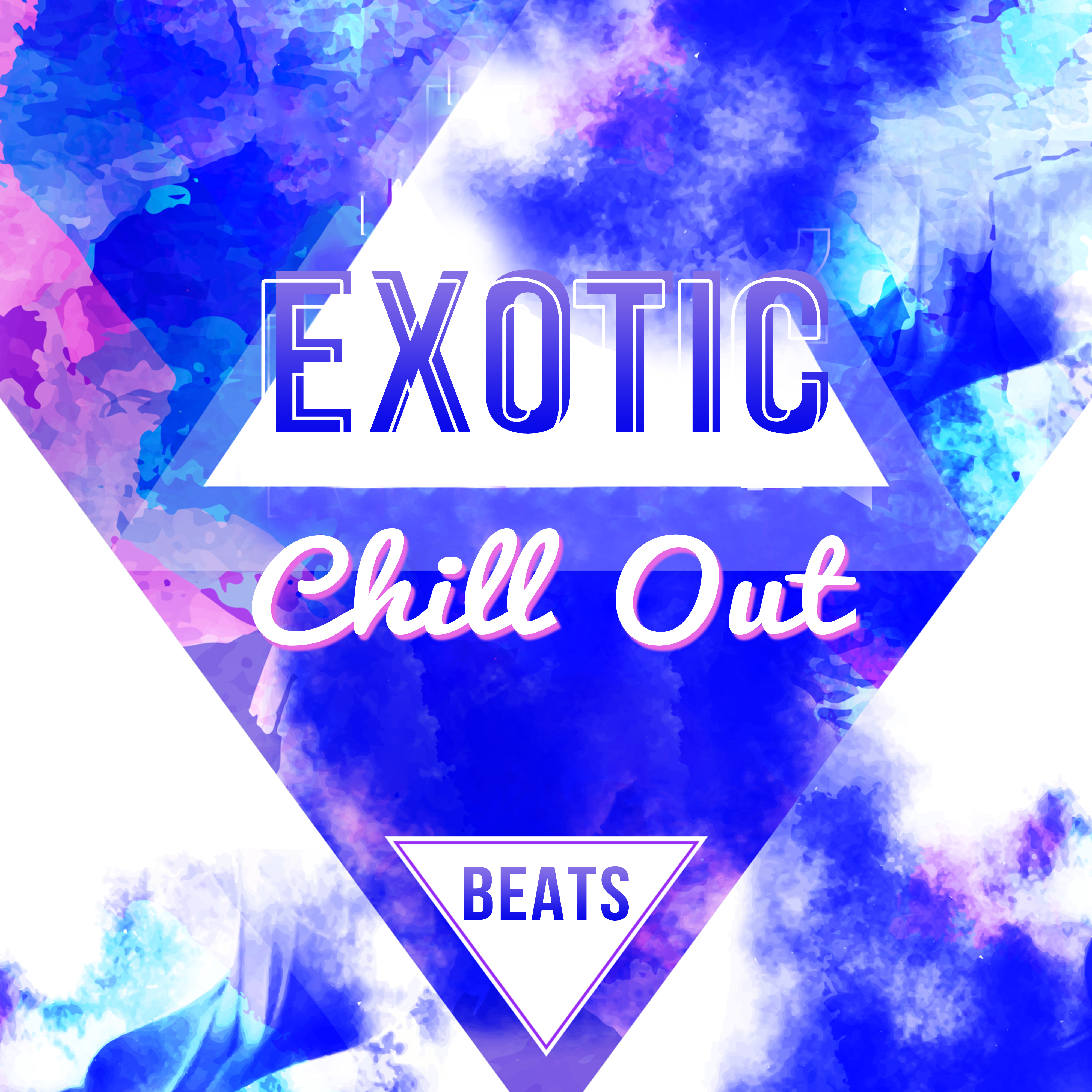 Exotic Chill Out Beats – Tropical Island Music, Time to Relax, Stress Relief, Melodies for Summer