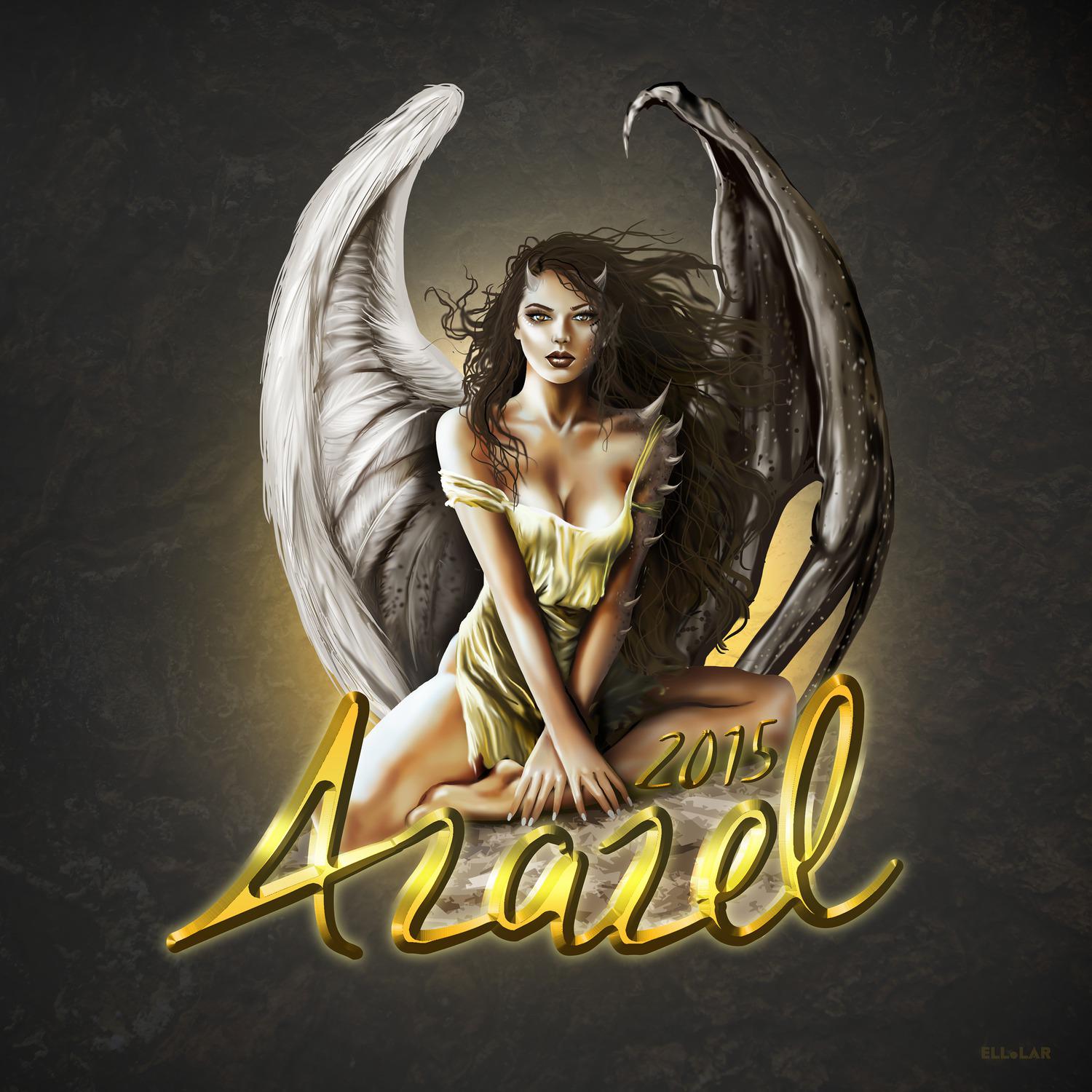 Azazel 2015