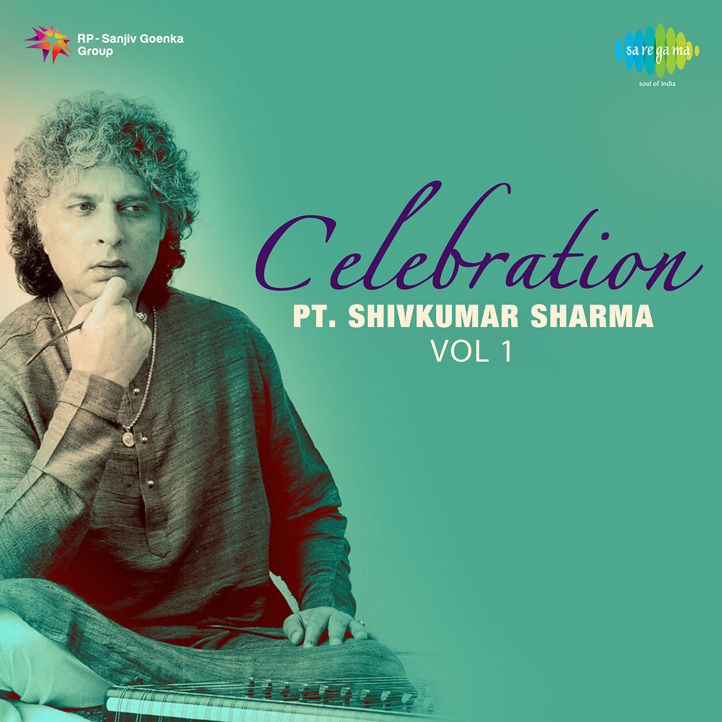 Pt. Shiv Kumar Sharma Volume 1