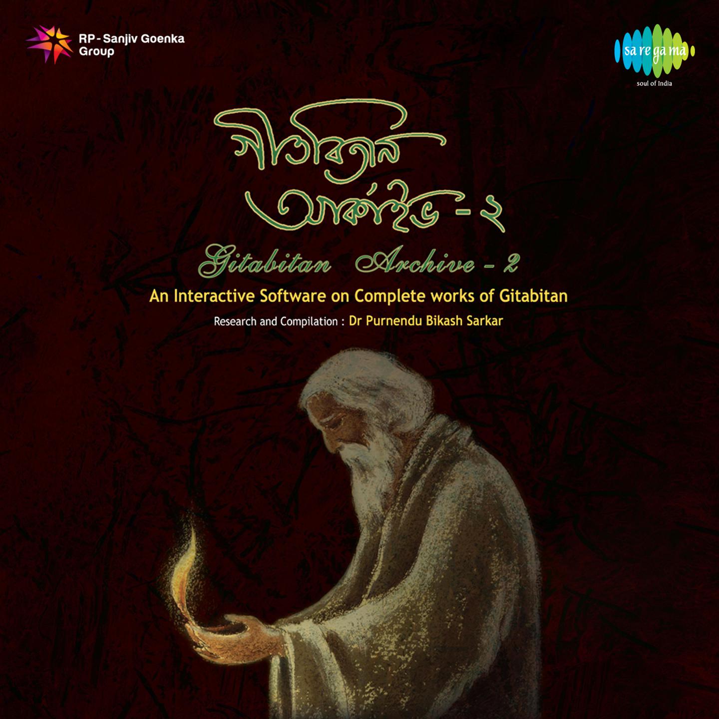 Ki Holo Amar-Madhumita Ghosh