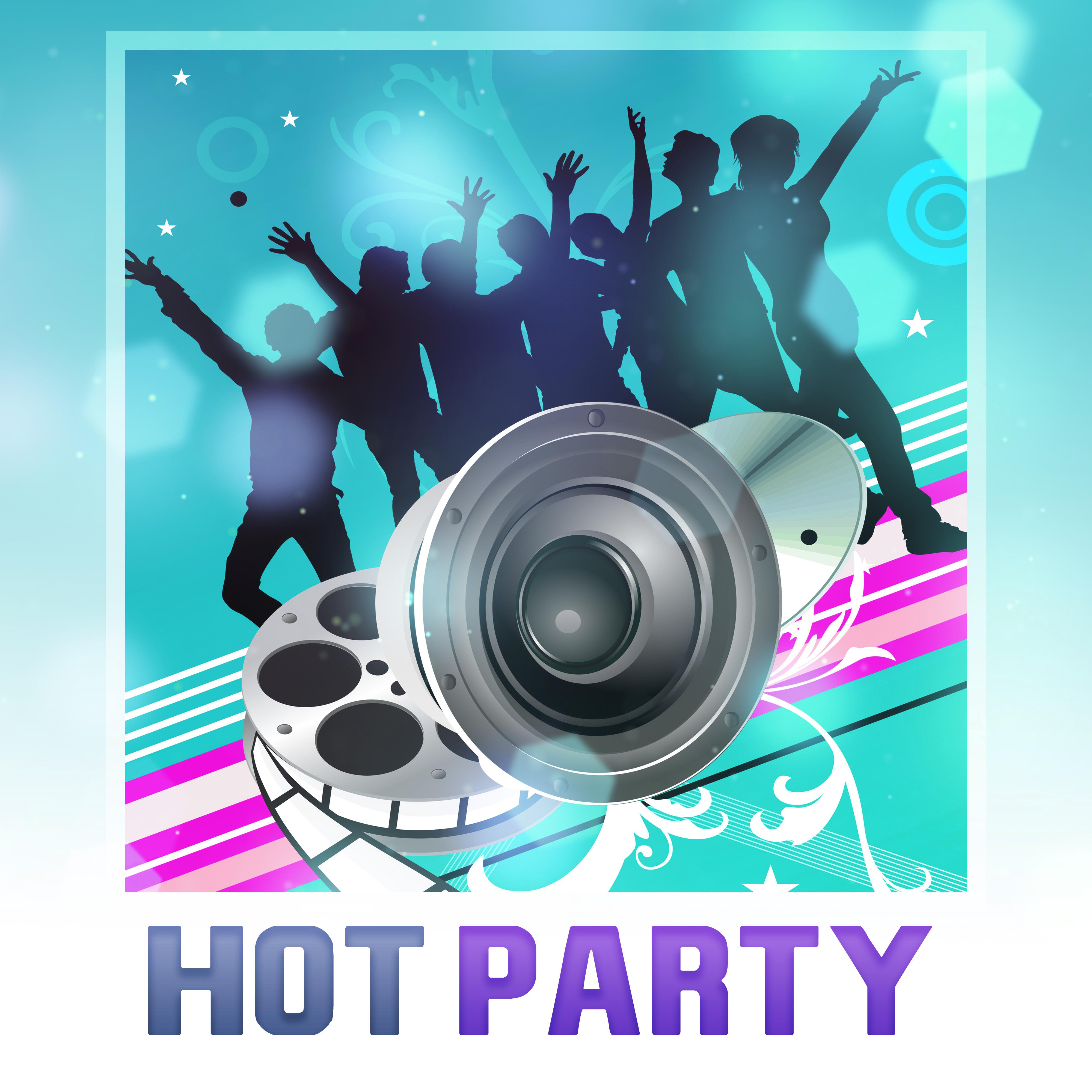 Hot Party – Ibiza Dance Party, *** Music 69, Relax, Chill Out 2017, Sensual Dance, Party Night, Holiday Vibes