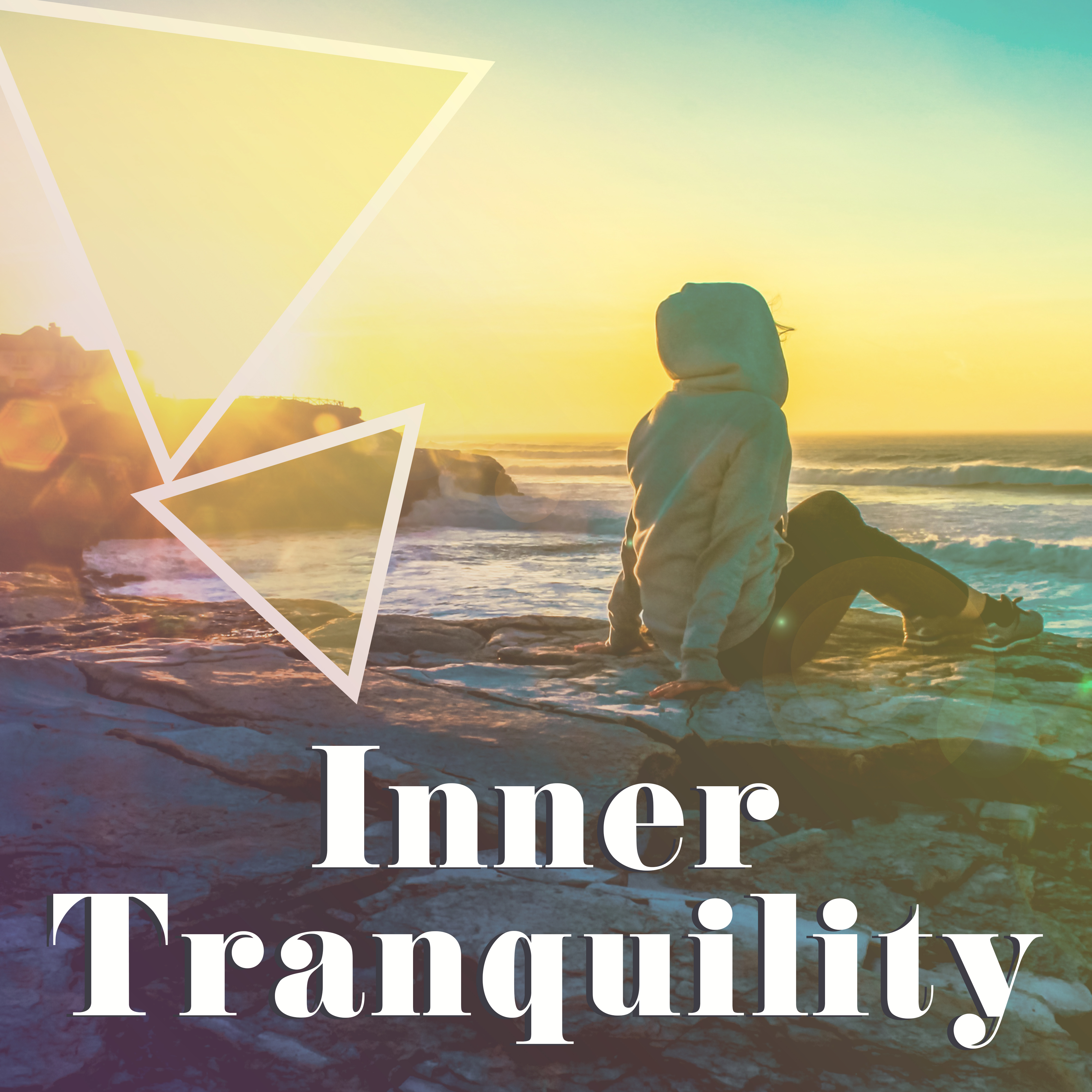 Inner Tranquility – Nature Sounds, Pure Relaxation, Zen, Peaceful Music to Calm Down, Meditation, Deep Sleep, Harmony with Nature