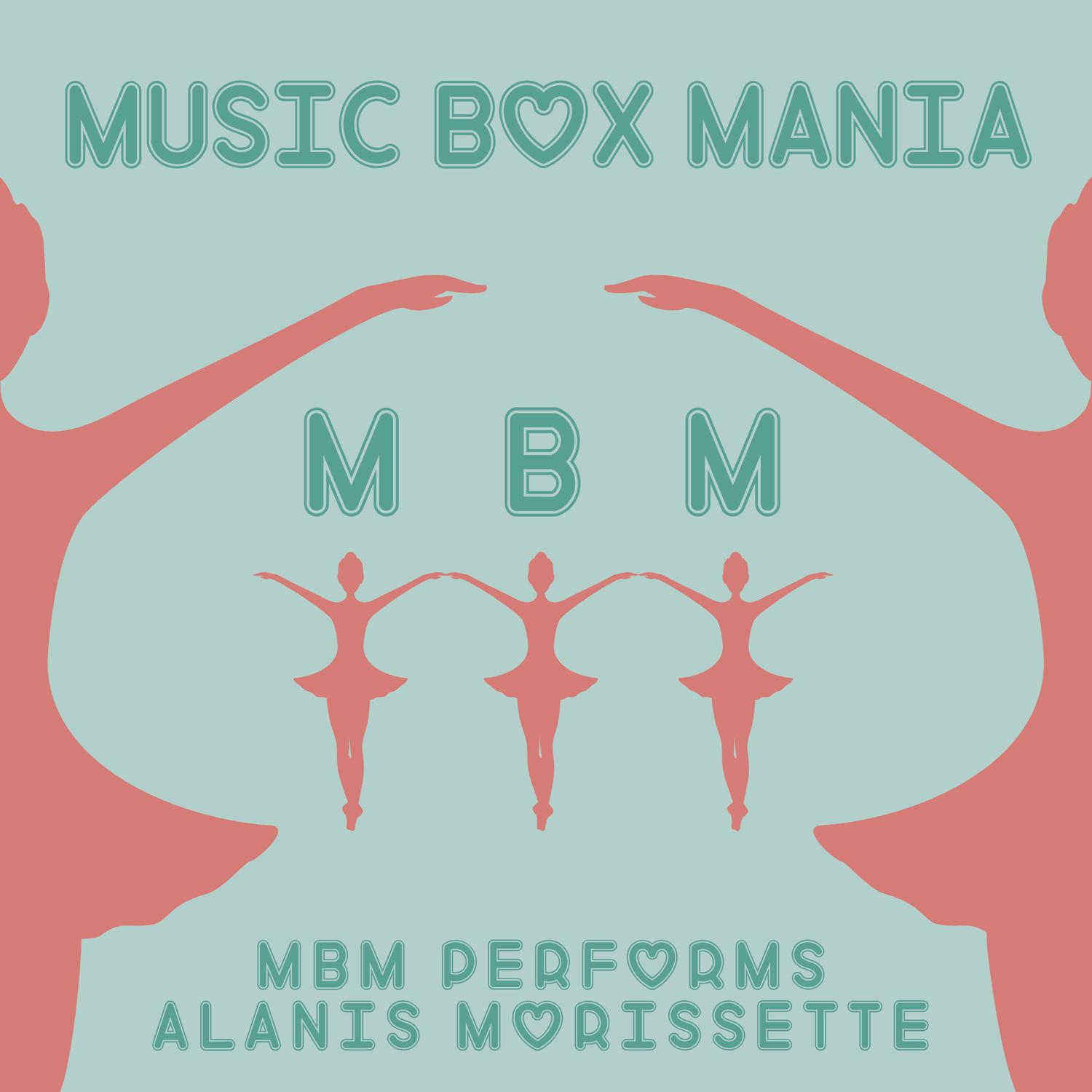 MBM Performs Alanis Morissette