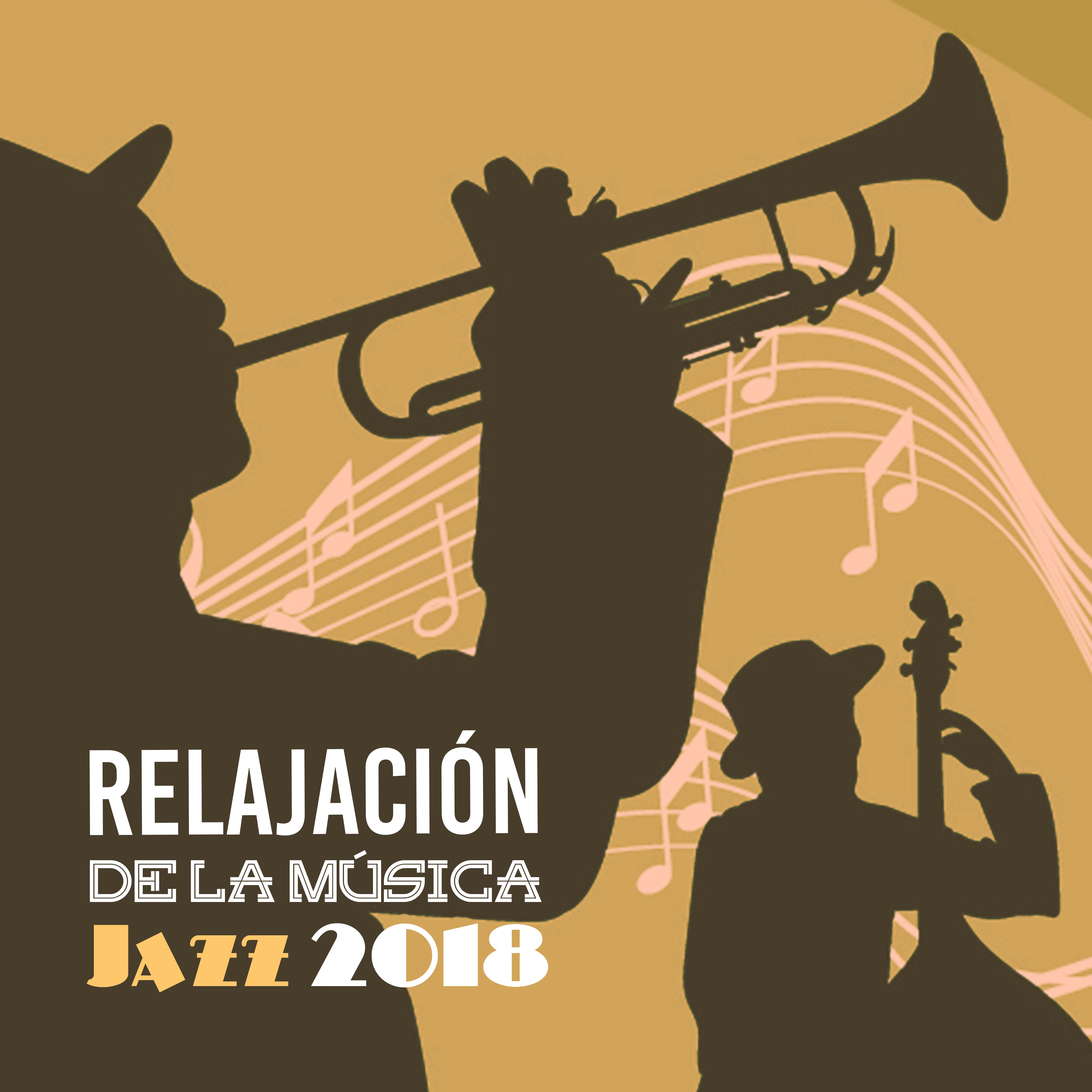 Relajación de la Música Jazz 2018