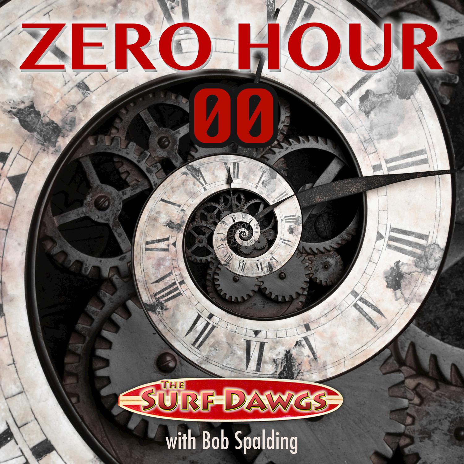 Zero Hour