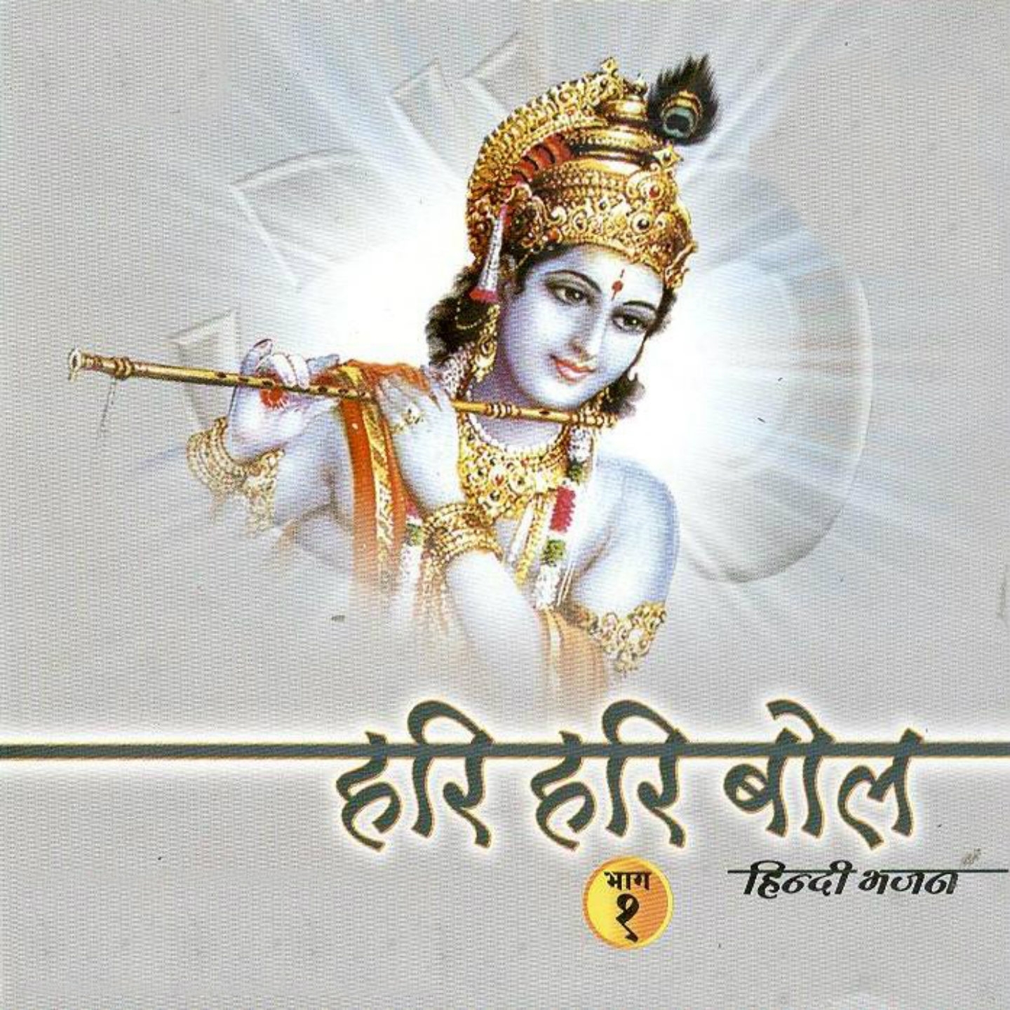 Hari Hari Bol, Pt. 1: Hindi Bhajan