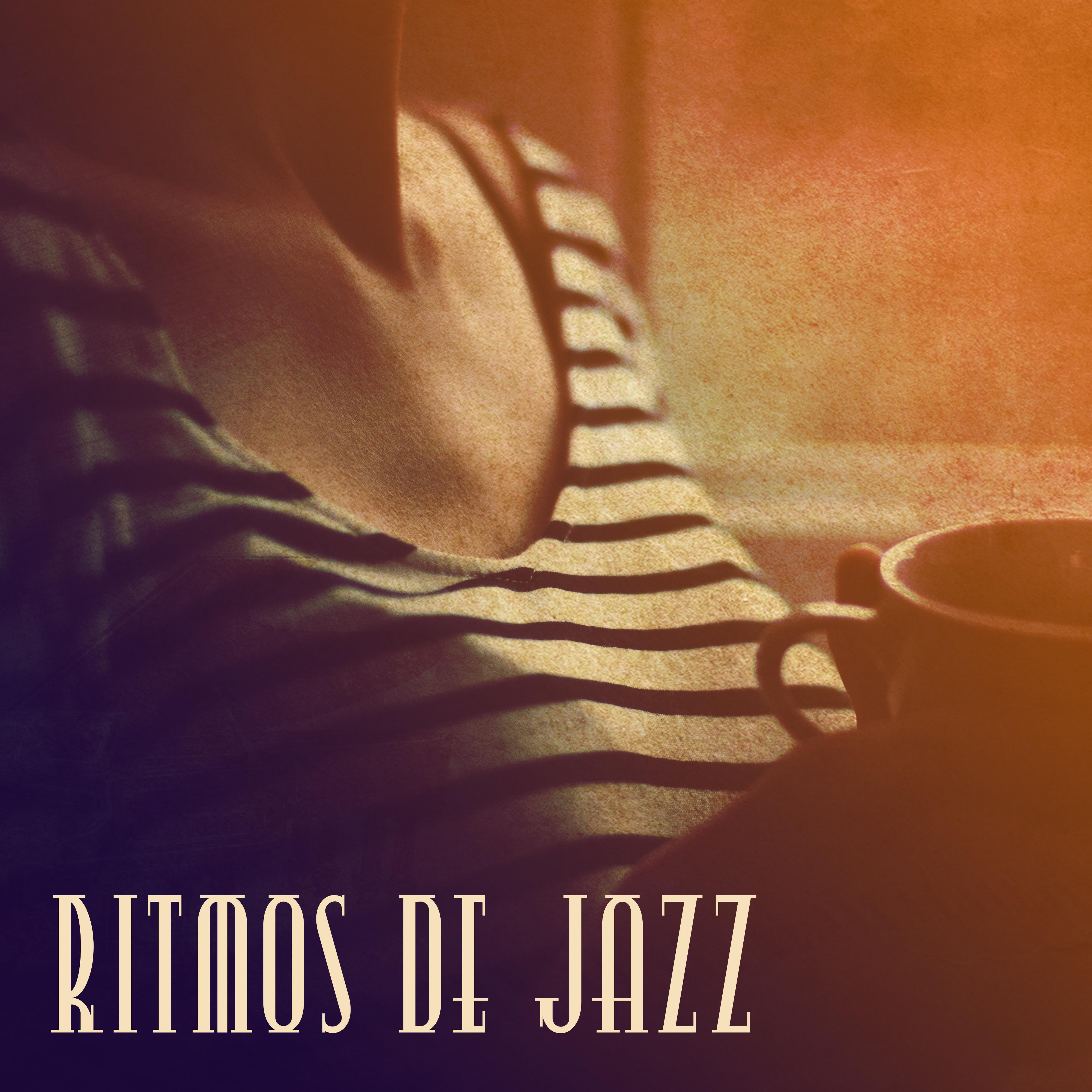 Ritmos de Jazz