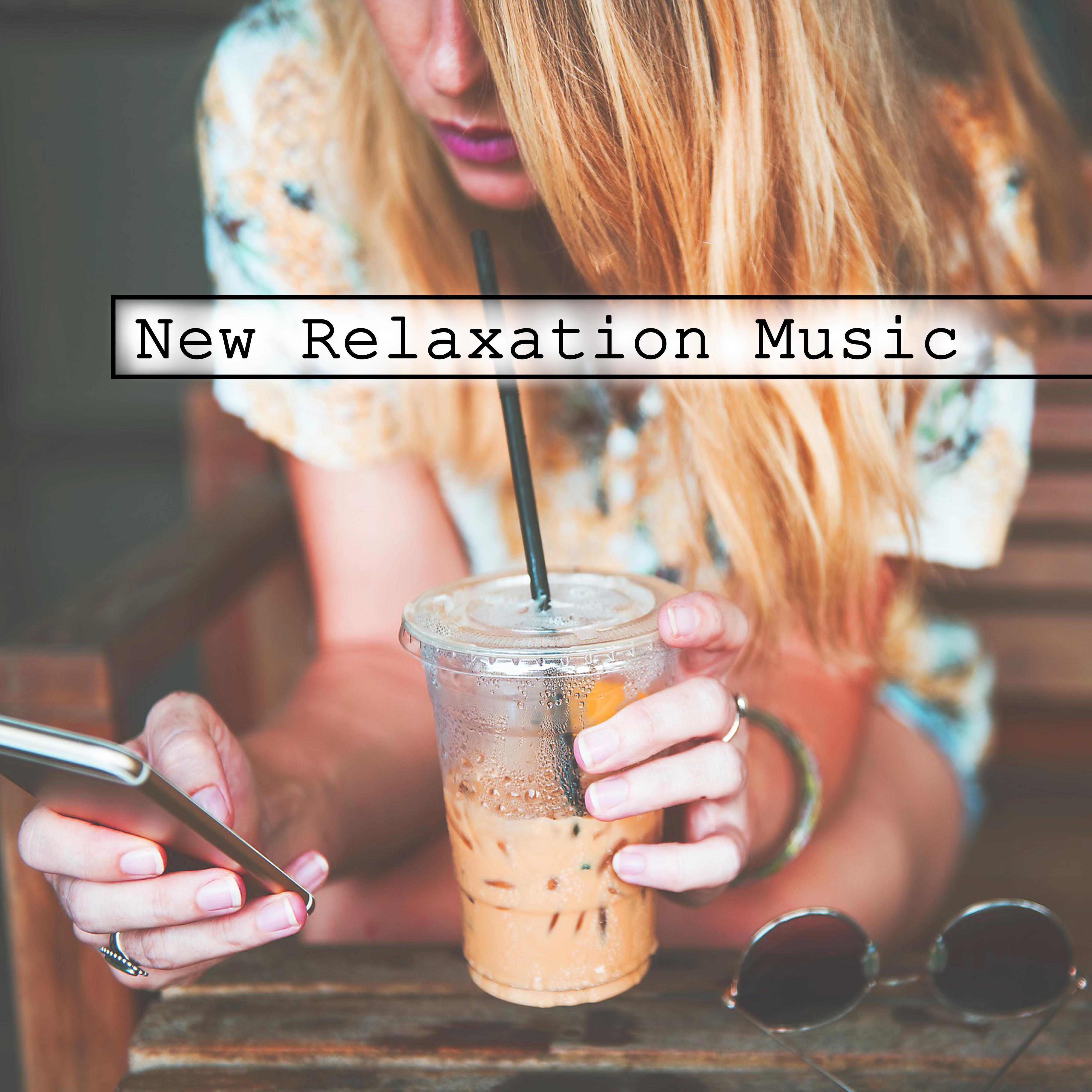 New Relaxation Music – Relaxing Therapy Music, Chill Relax, Sounds of Nature, New Age