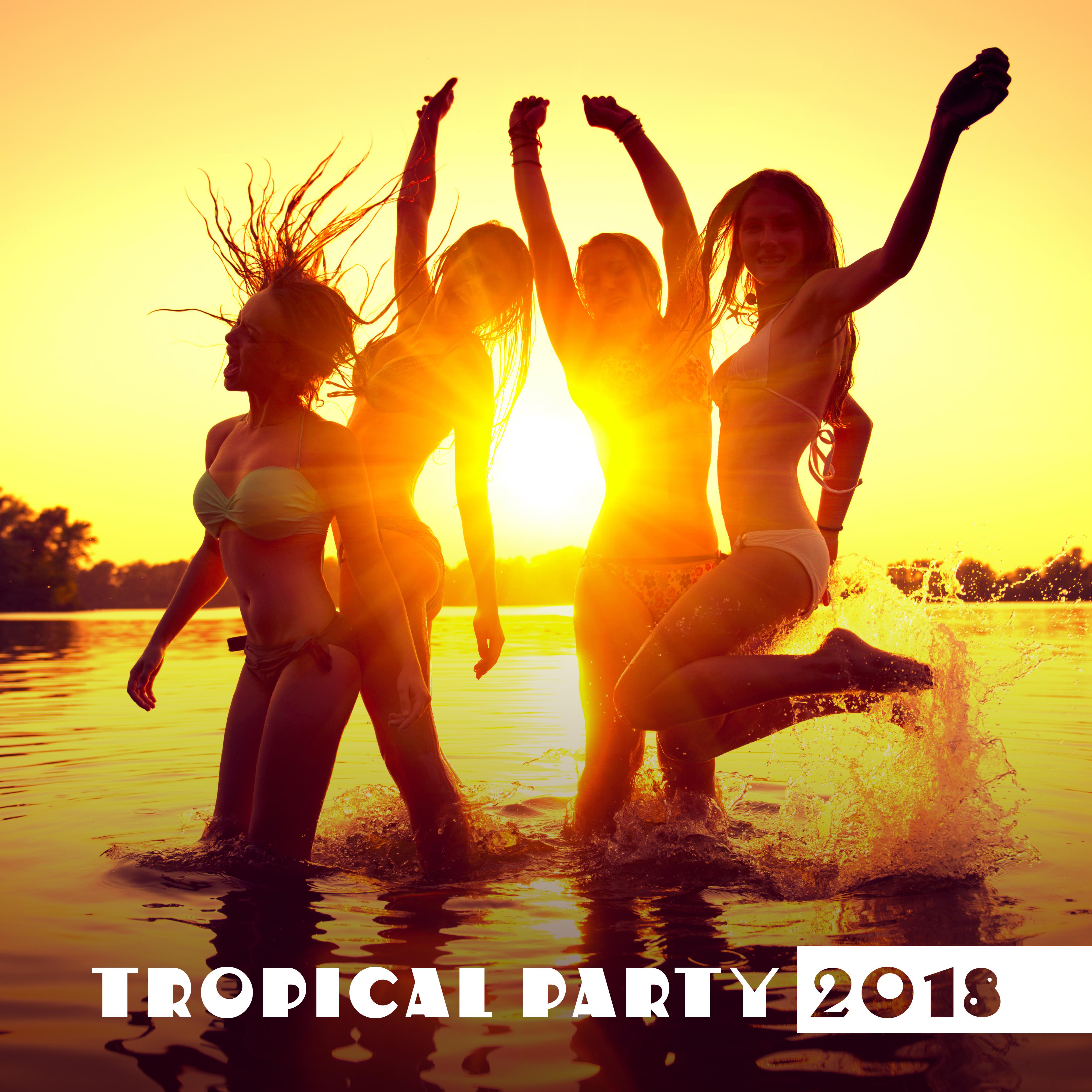 Tropical Party 2018