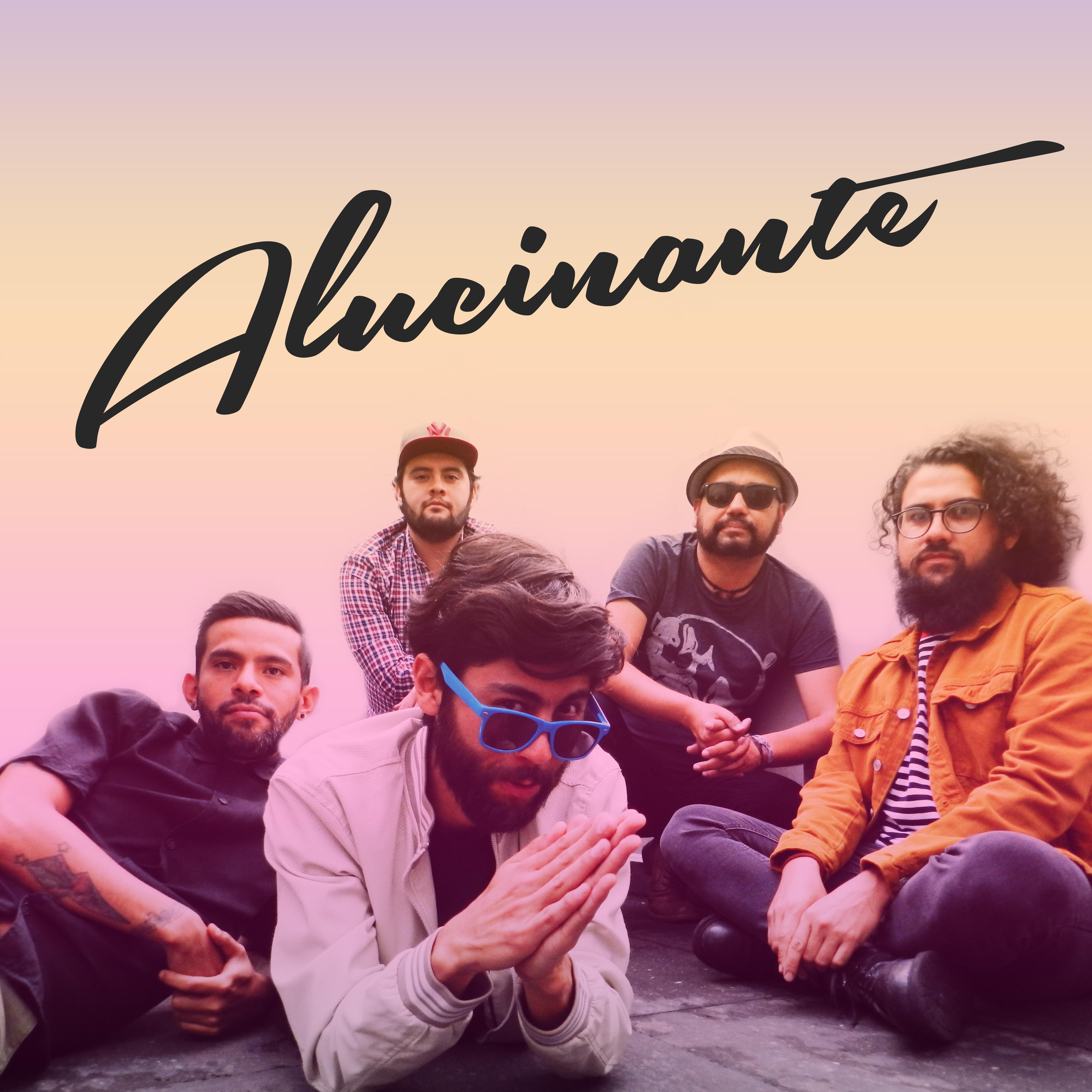 Alucinante