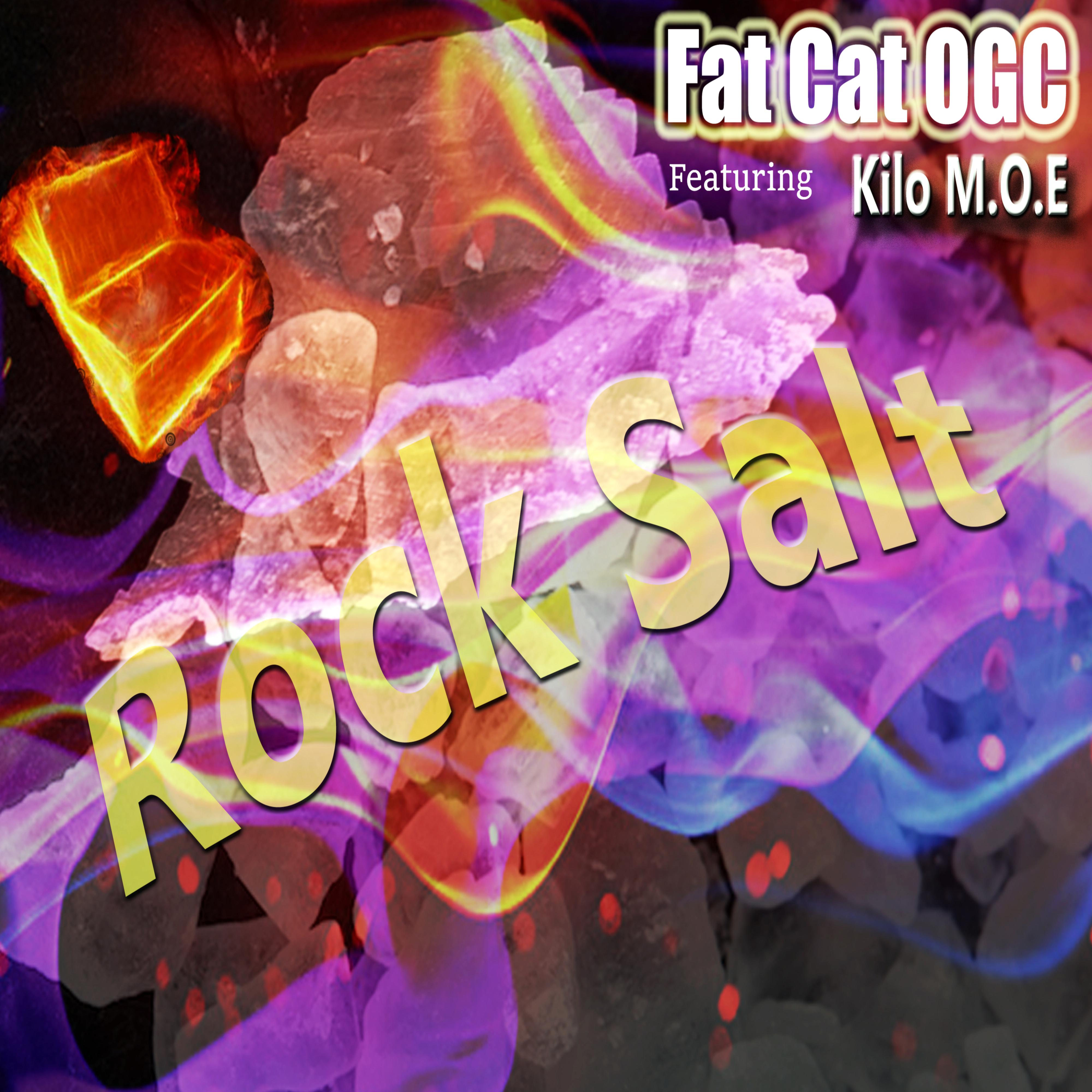 Rock Salt