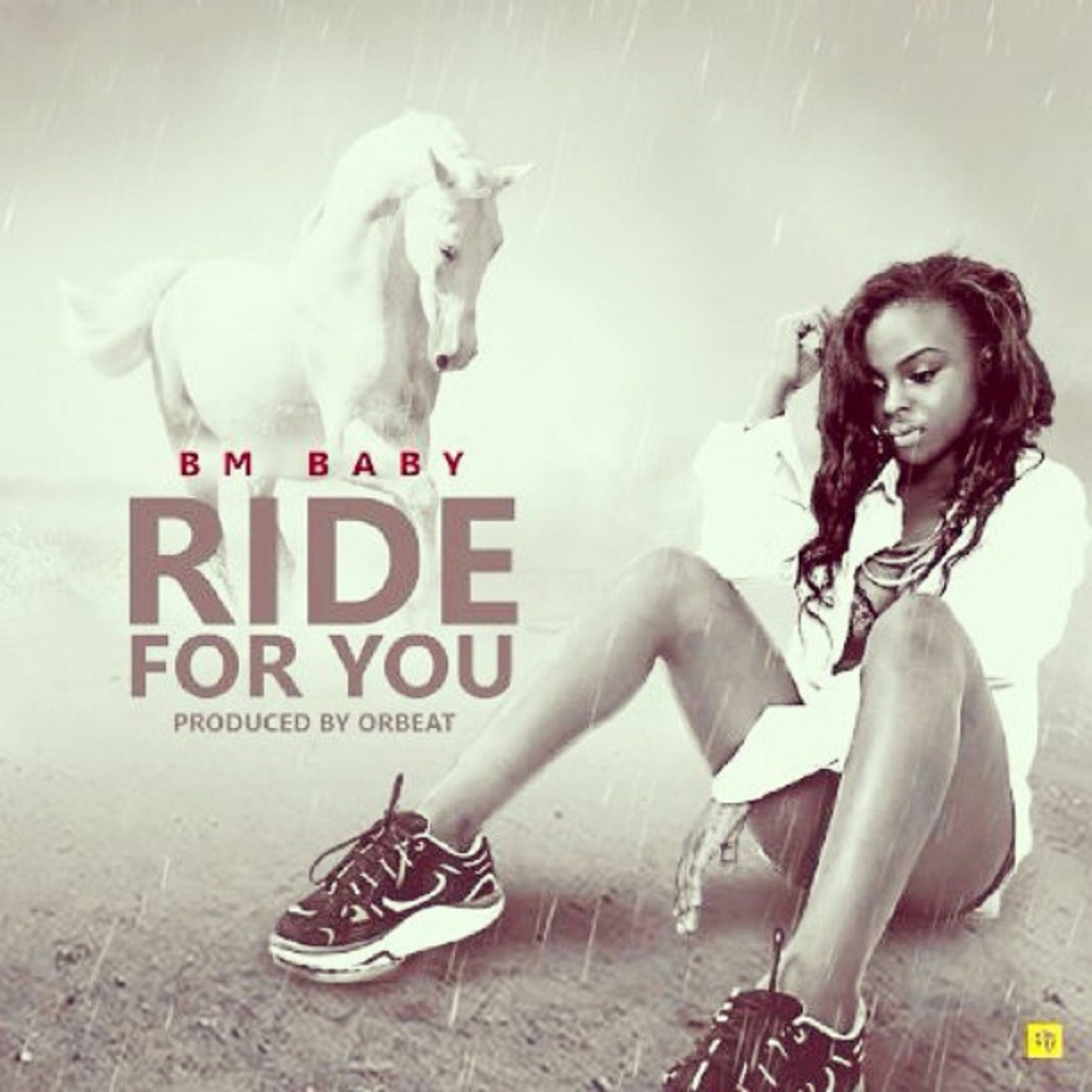 Ride for You