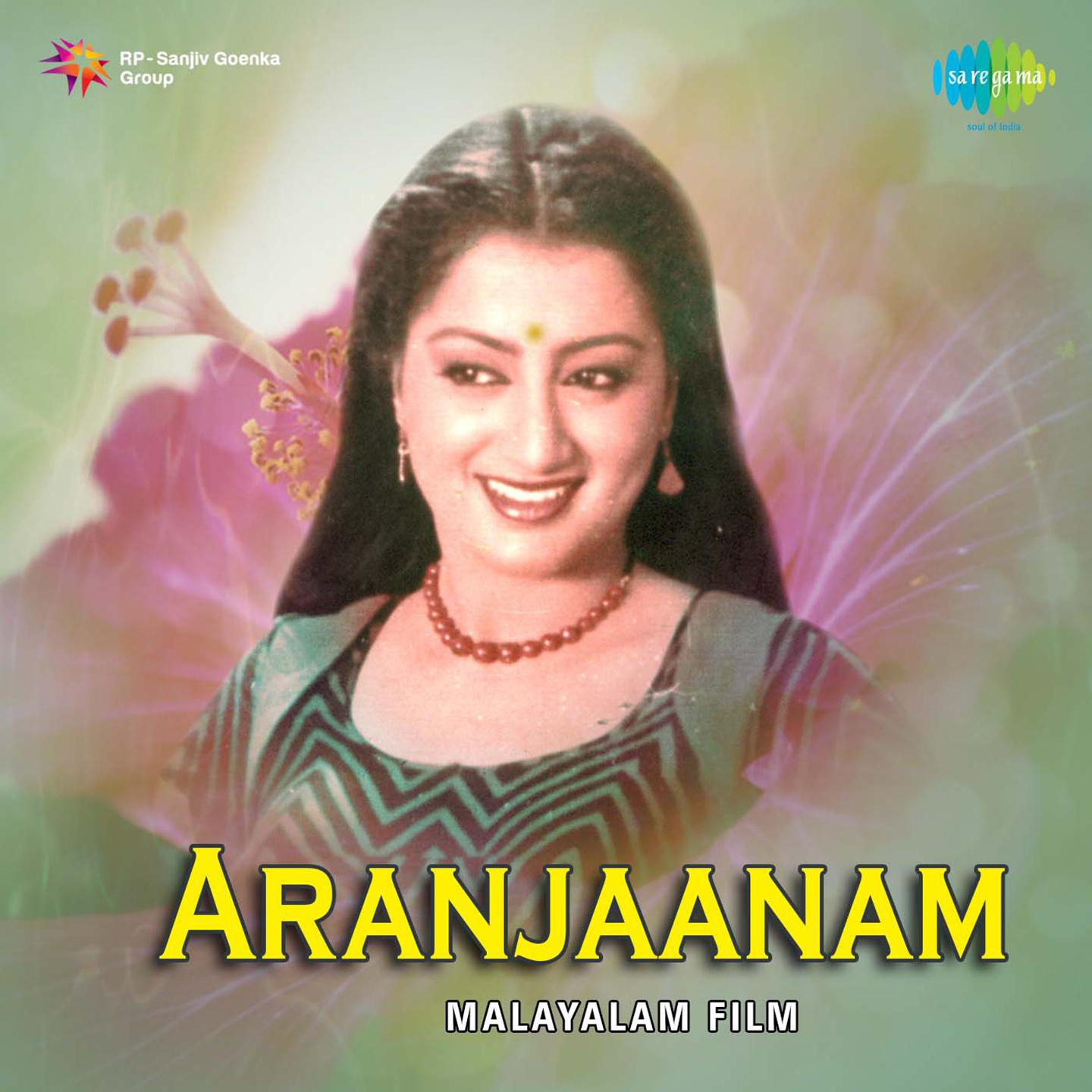 Aranjaanam