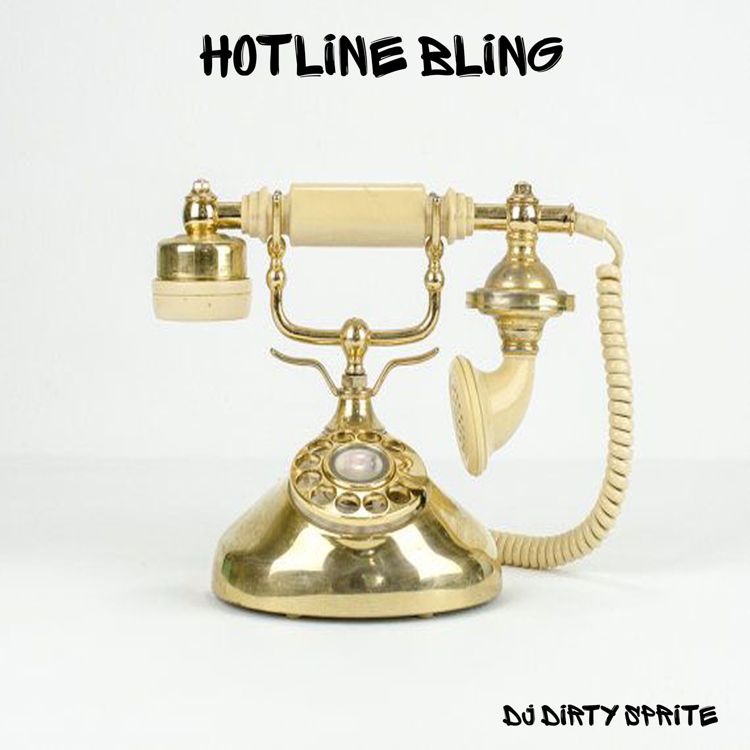 Hotline Bling