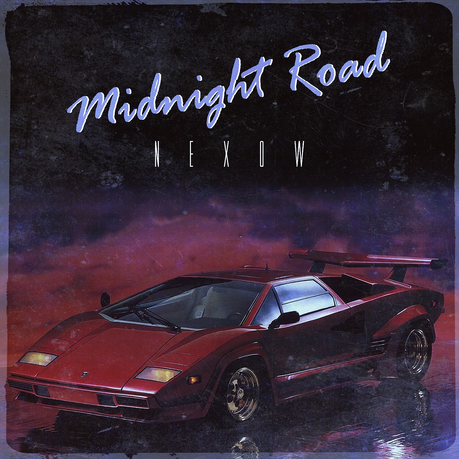 Midnight Road