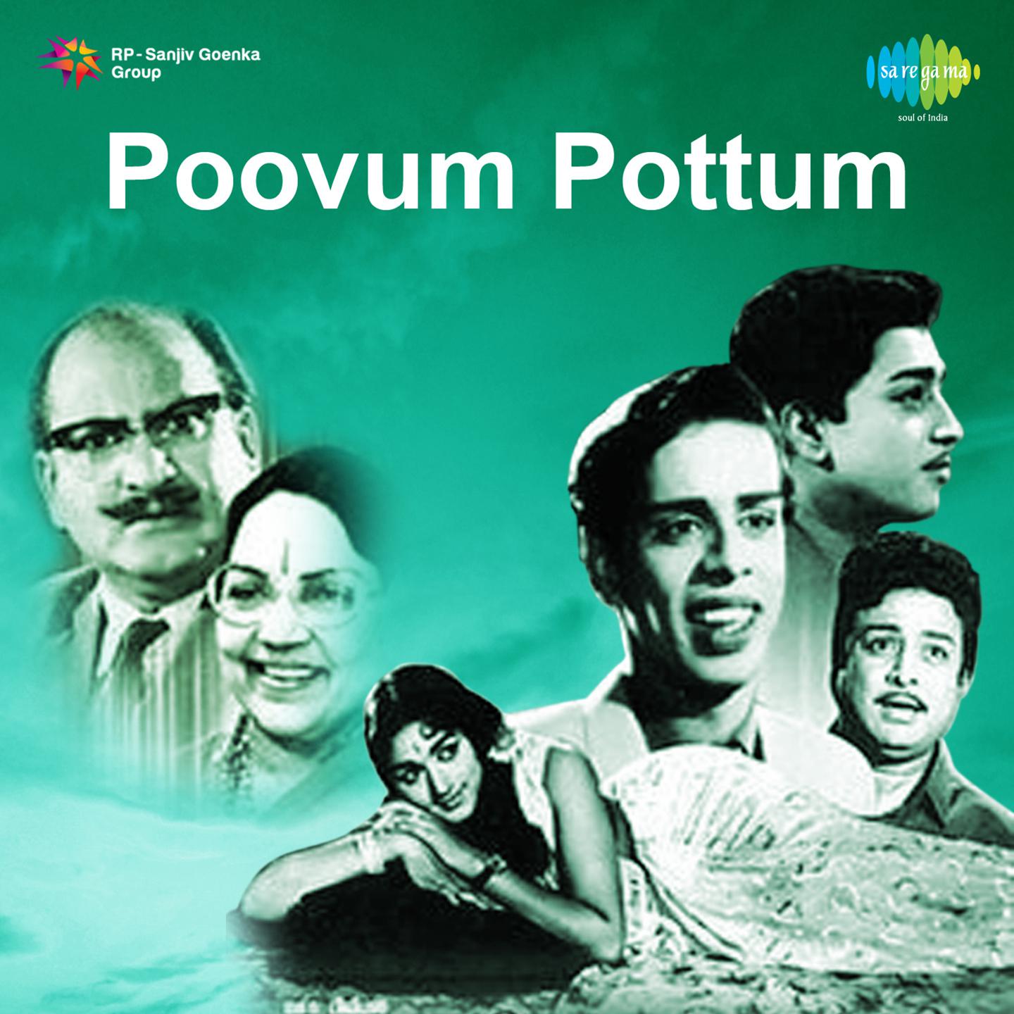 Poovum Pottum