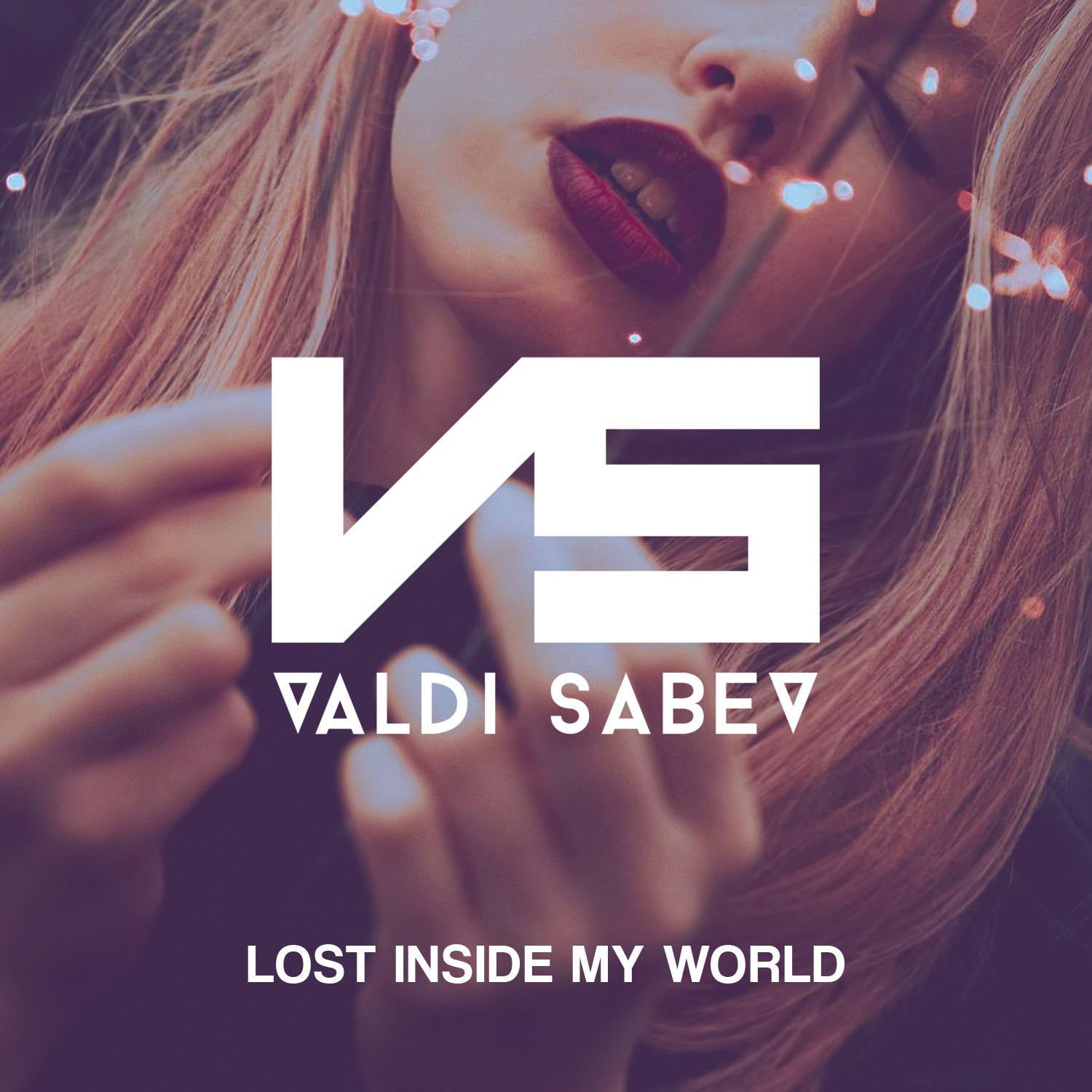 Lost Inside My World