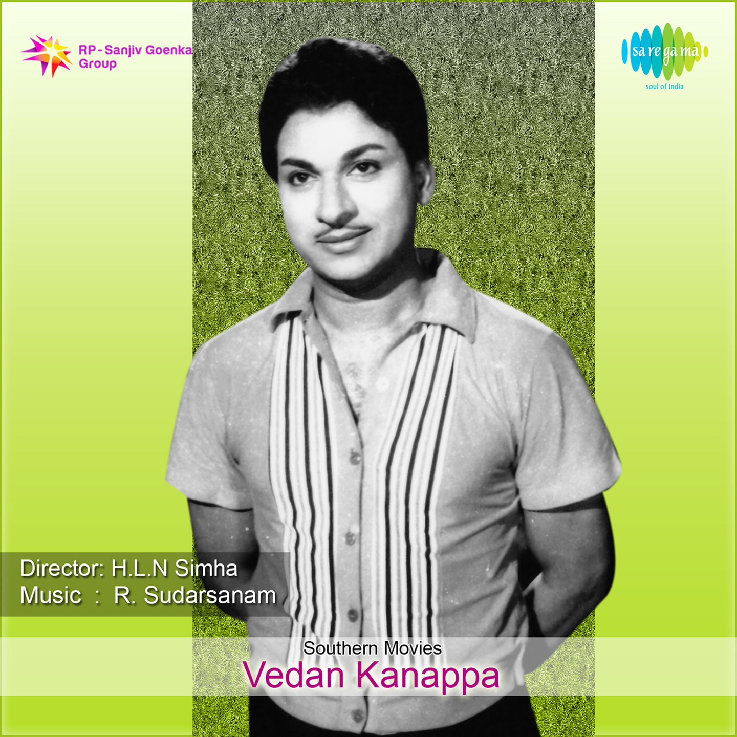 Vedan Kanappa