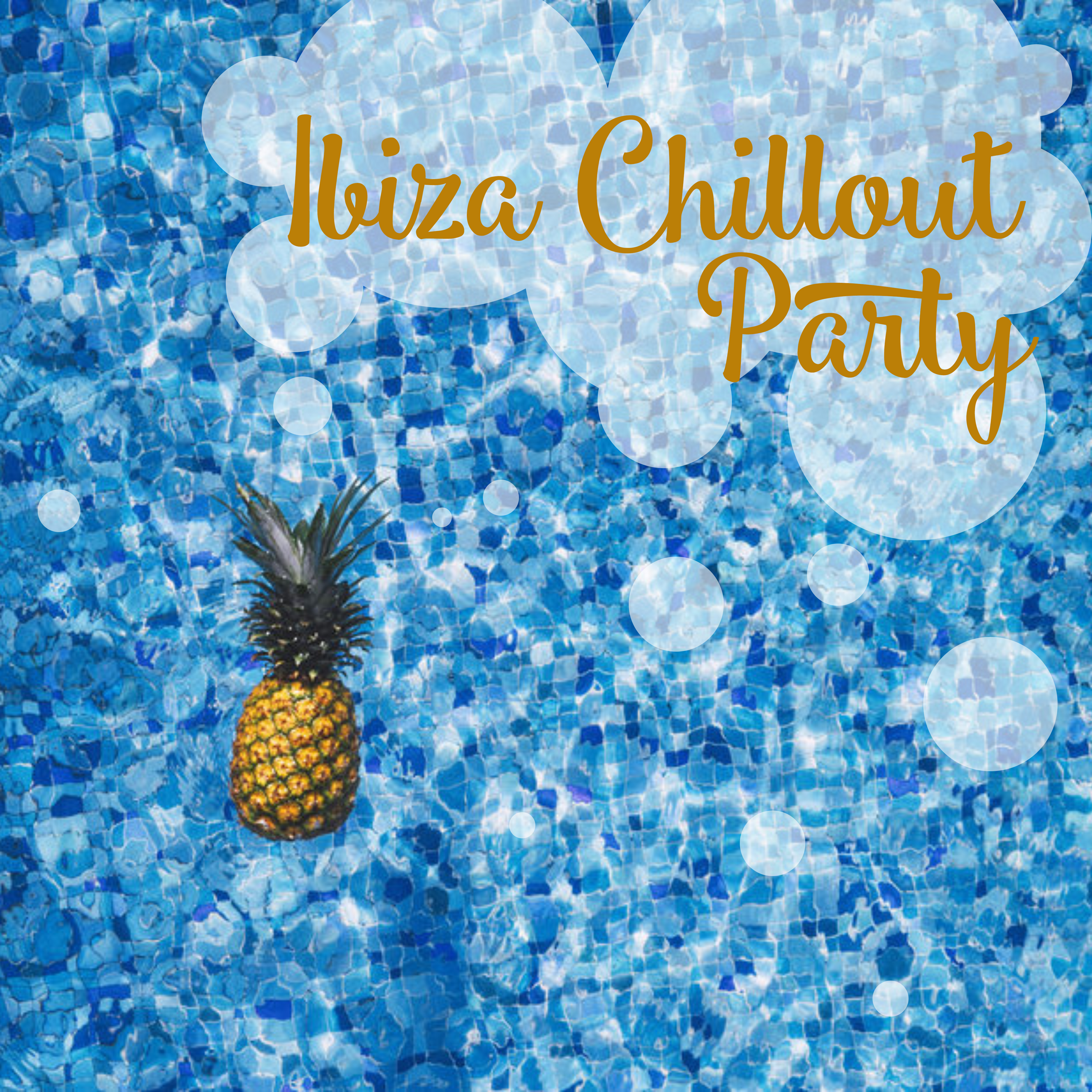 Ibiza Chillout Party – Ibiza Vibes, Chill Out Hits, Best of Chill, Drink Bar