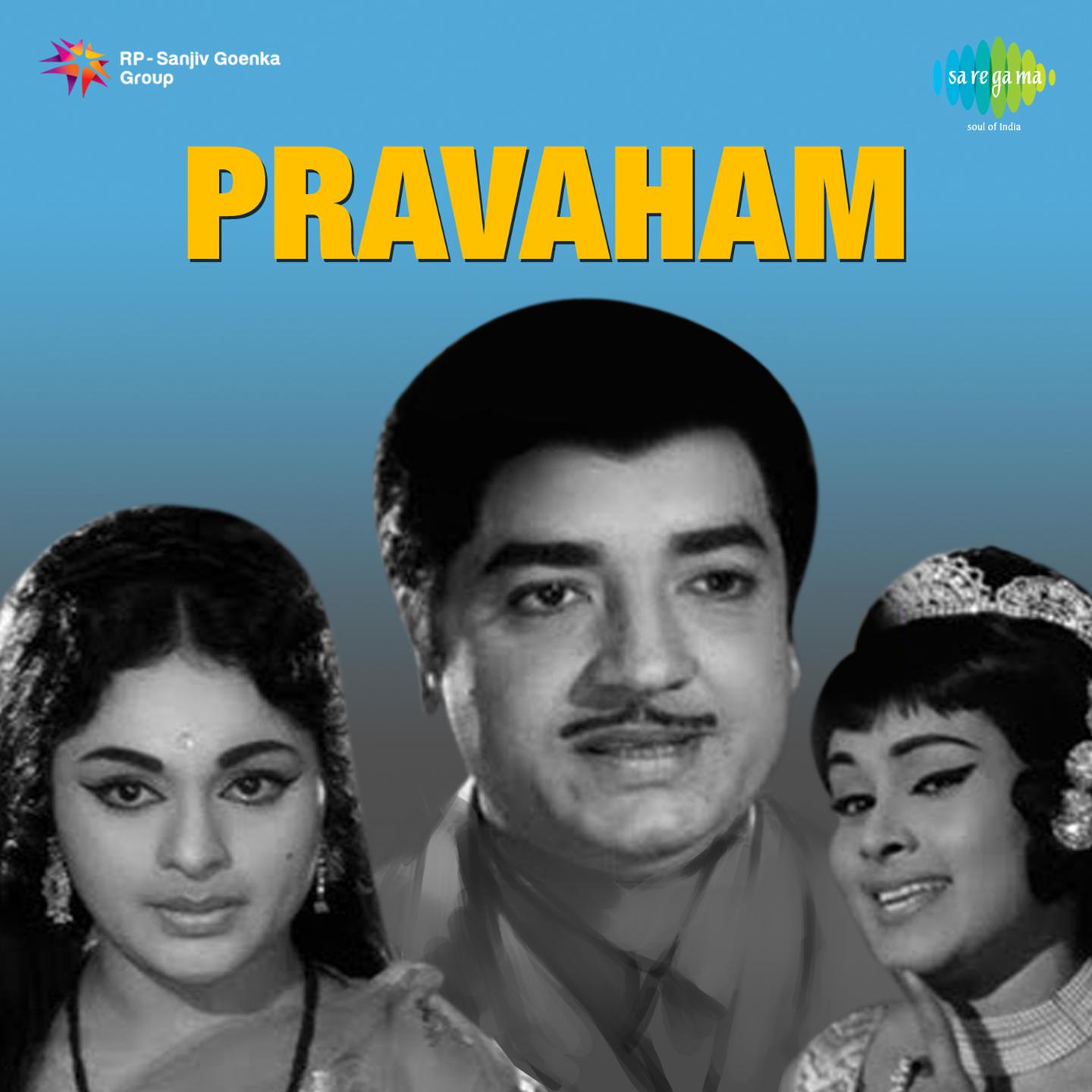 Pravaham