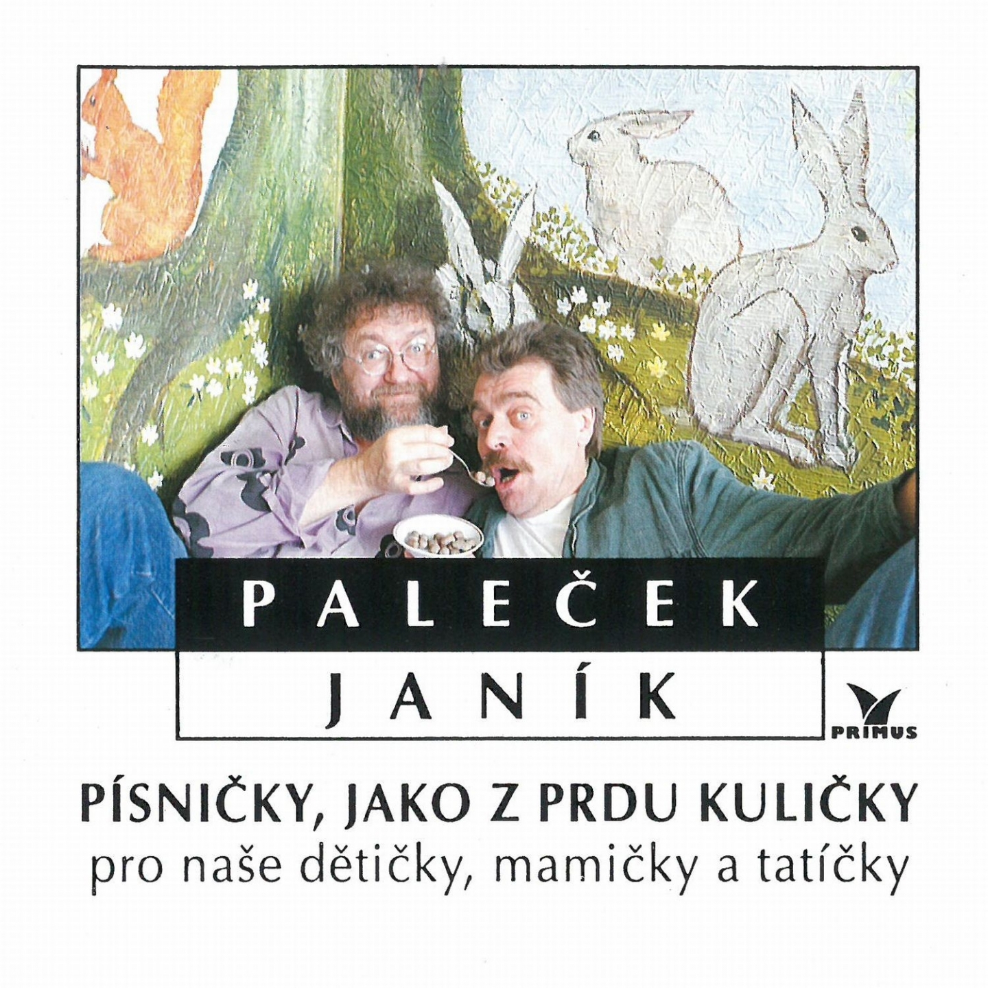 Hračky