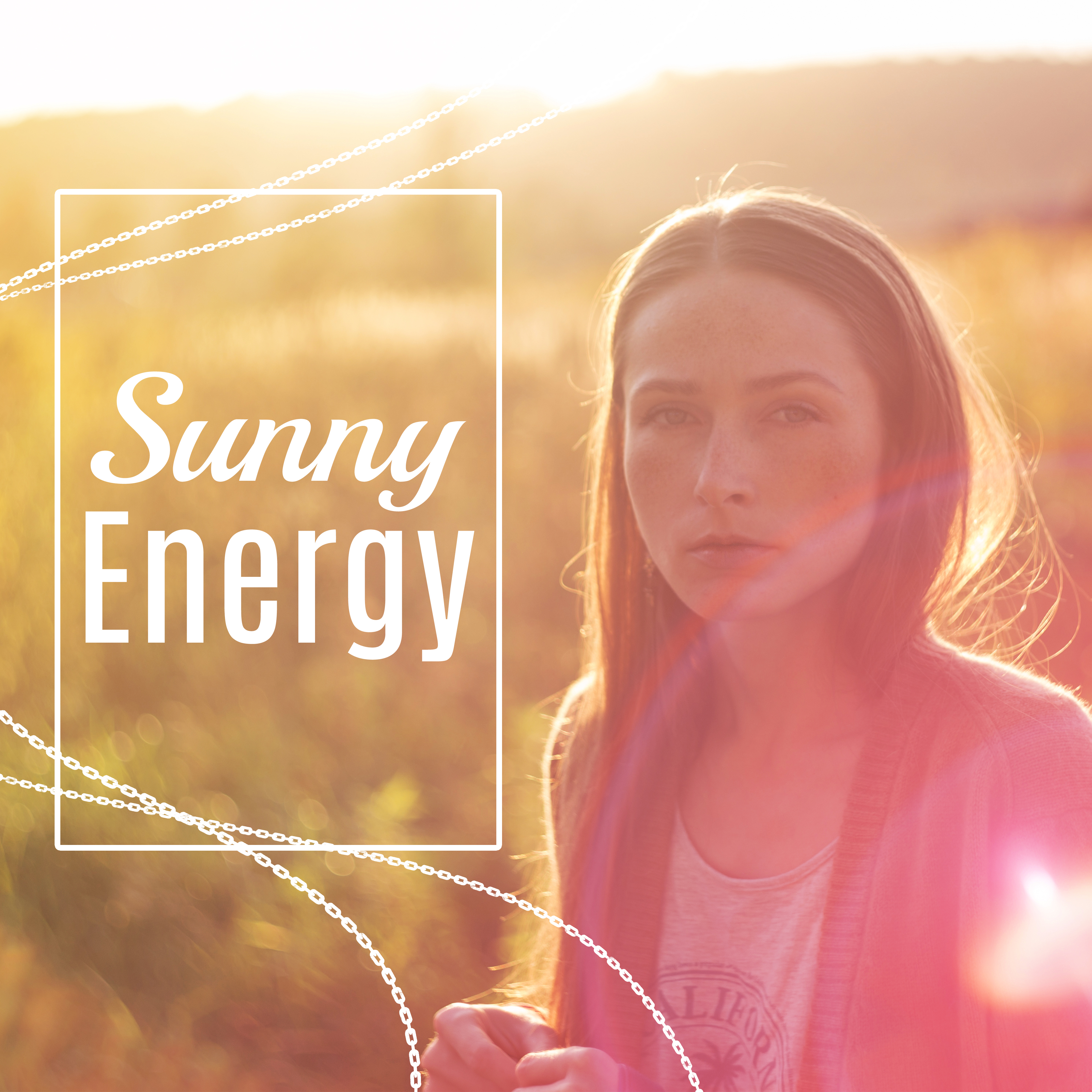 Sunny Energy – Smooth Chillout Tunes, Beach Party, **** Vibes, Deep Chill Out Vibes, Summertime