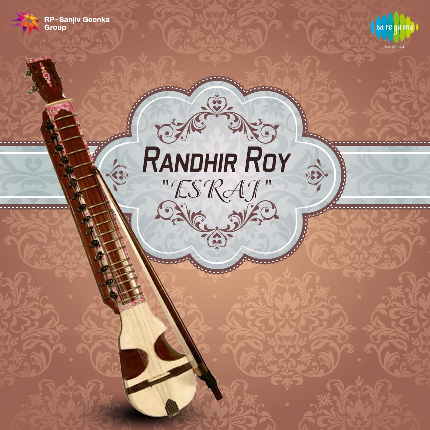 Bhopali-Ranadhir Roy