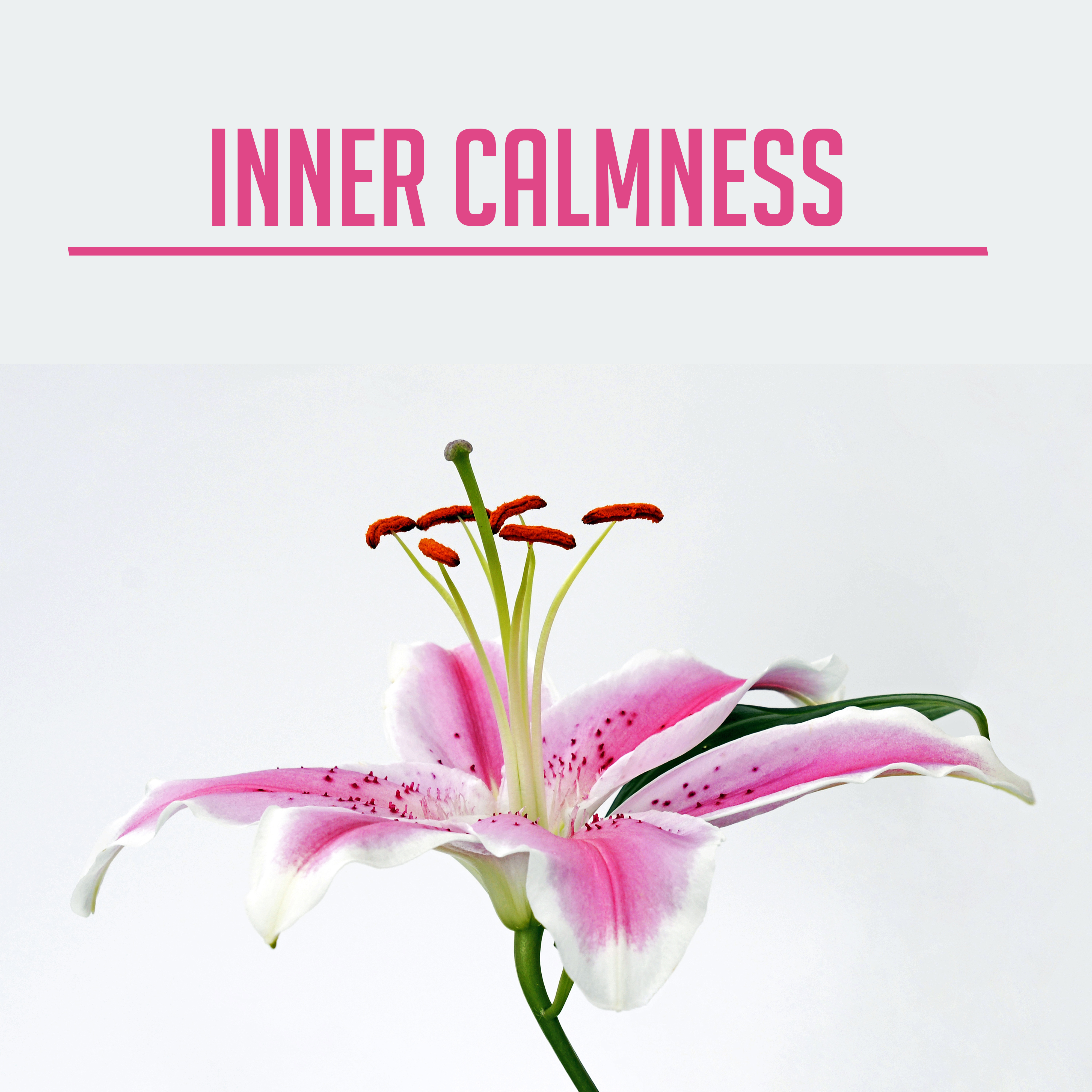Inner Calmness – Pure Relaxation, Zen, Stress Relief, Peaceful Nature Sounds to Rest, Sleep, Meditation, Harmony