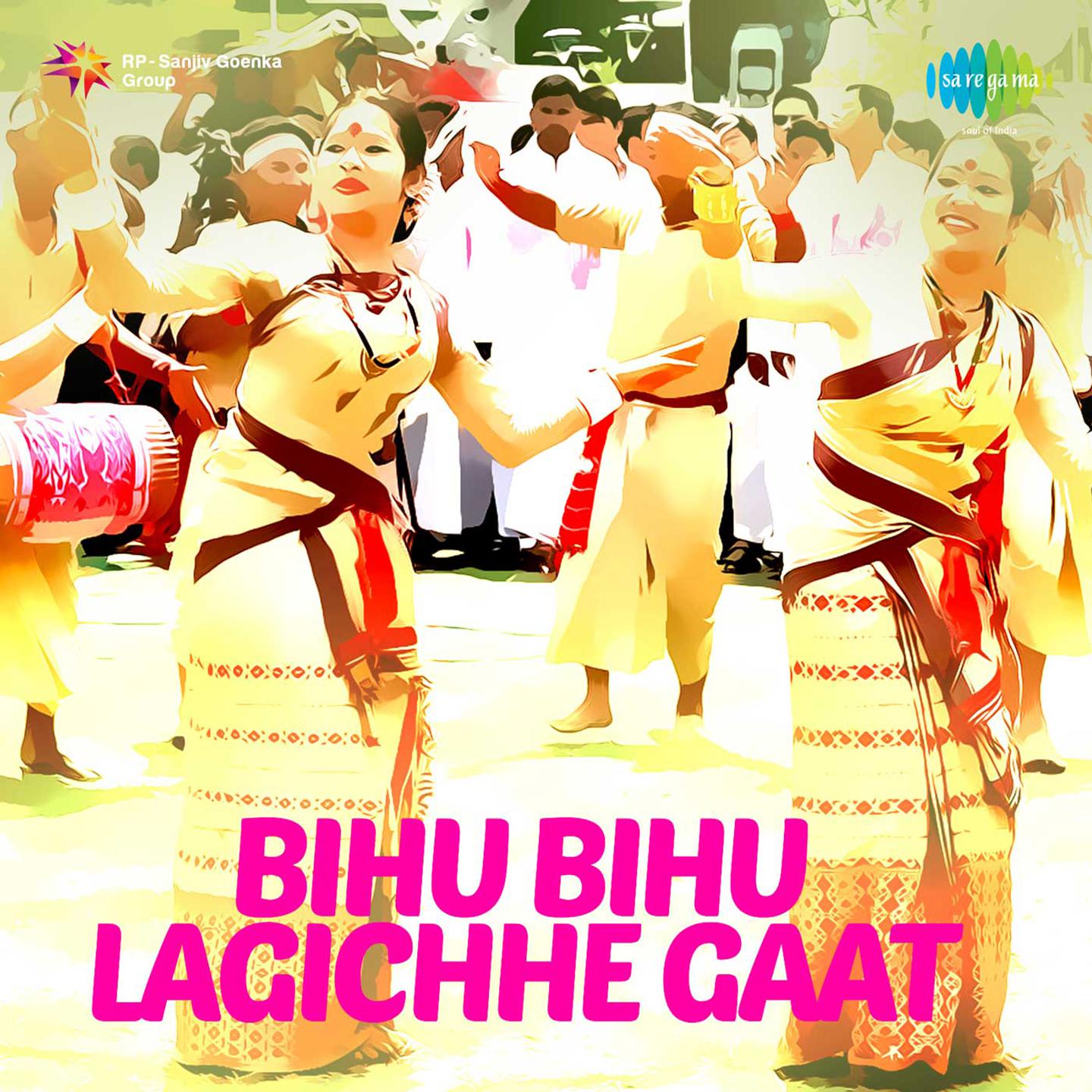 Bihu Geet