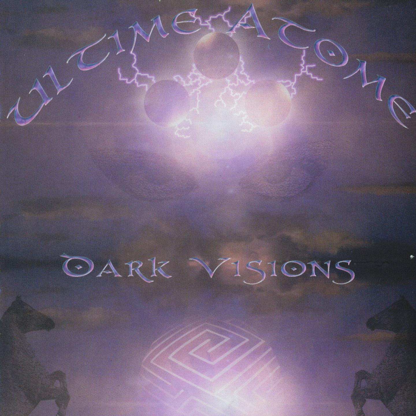 Dark Visions