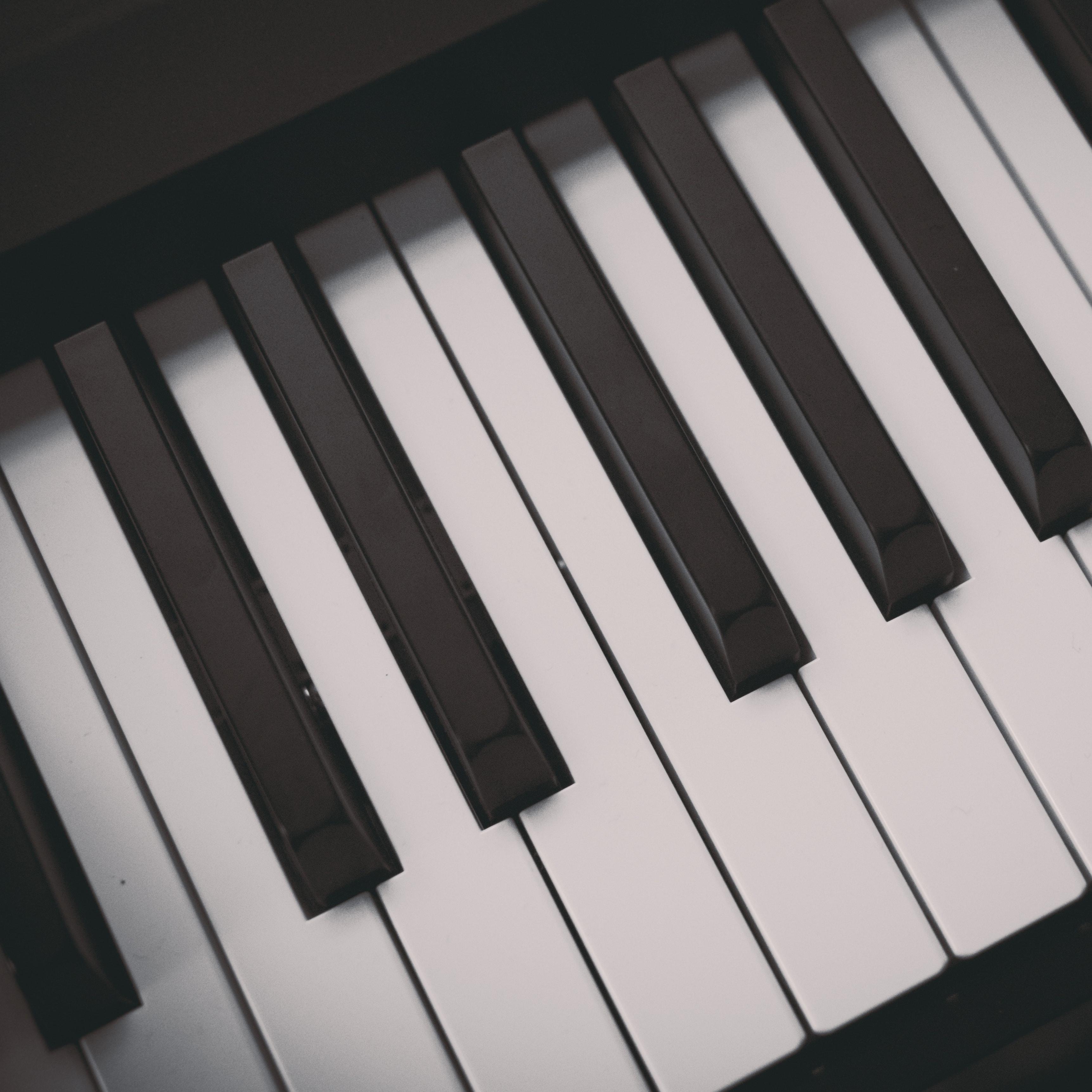 Piano Study Mix - 30 Tracks for Deep Focus and Concentration