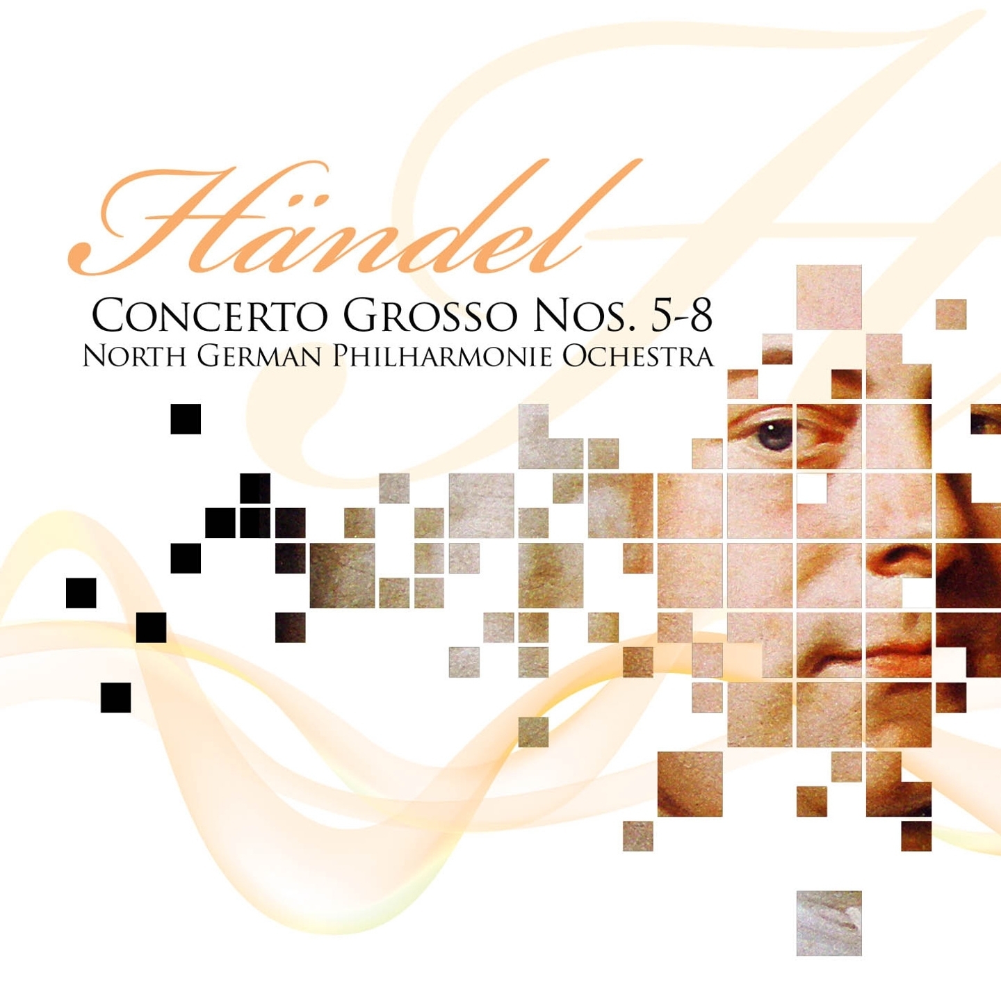 Concerto Grosso No. 8, in C Minor, Op. 6 : Grave