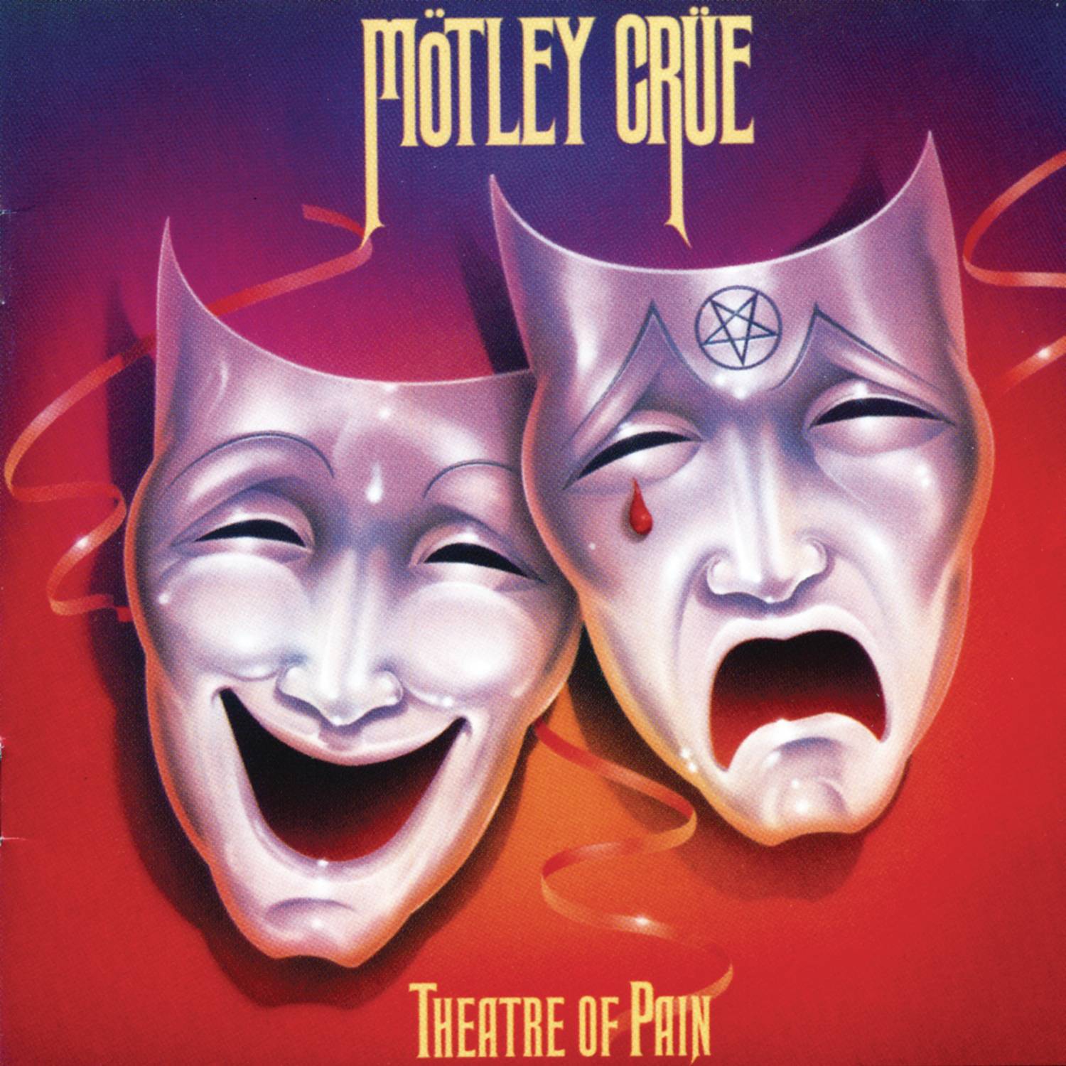 Theatre of Pain