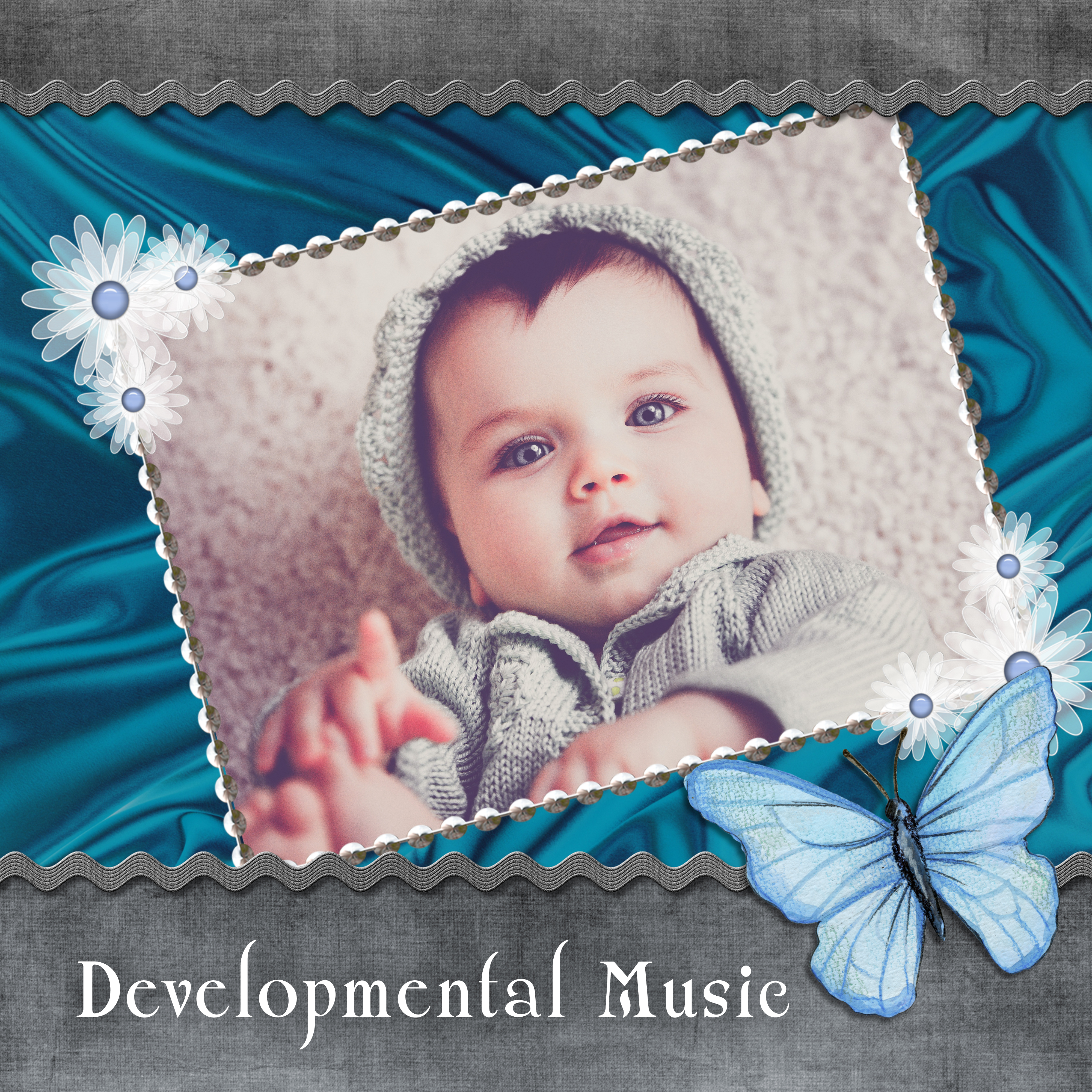 Developmental Music – Classical Music for Child, Mozart, Beethoven for Baby, Development Child, Instrumental Music