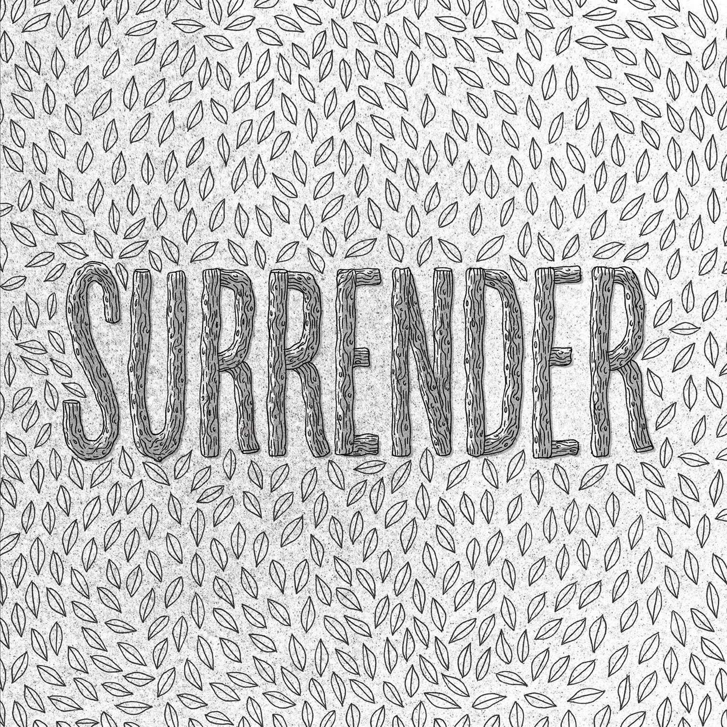 Surrender