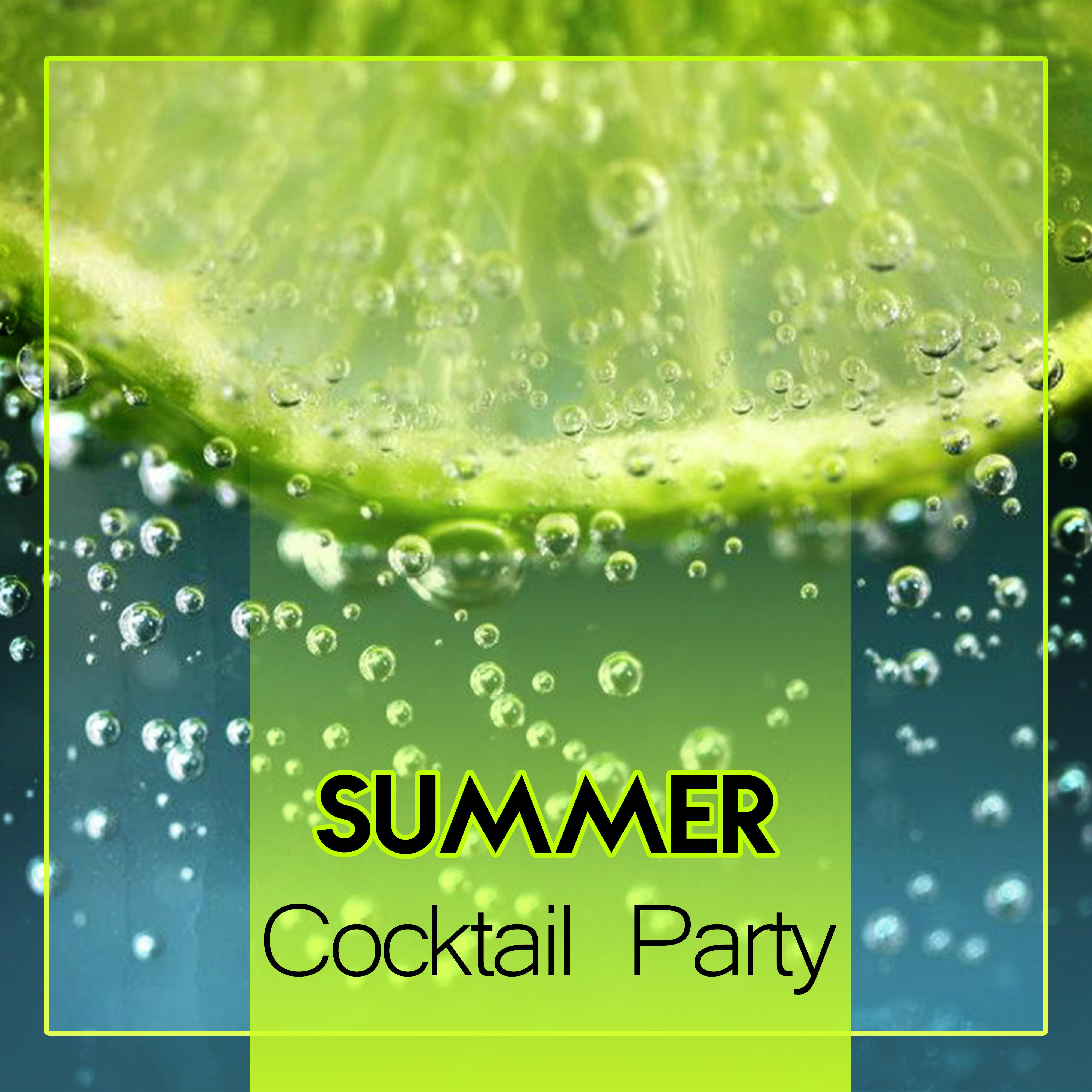 Summer Cocktail Party – **** Vibes, Dancefloor, Chillout Hits 2017, Ibiza Lounge Club, Palma de Lounge, Party Night