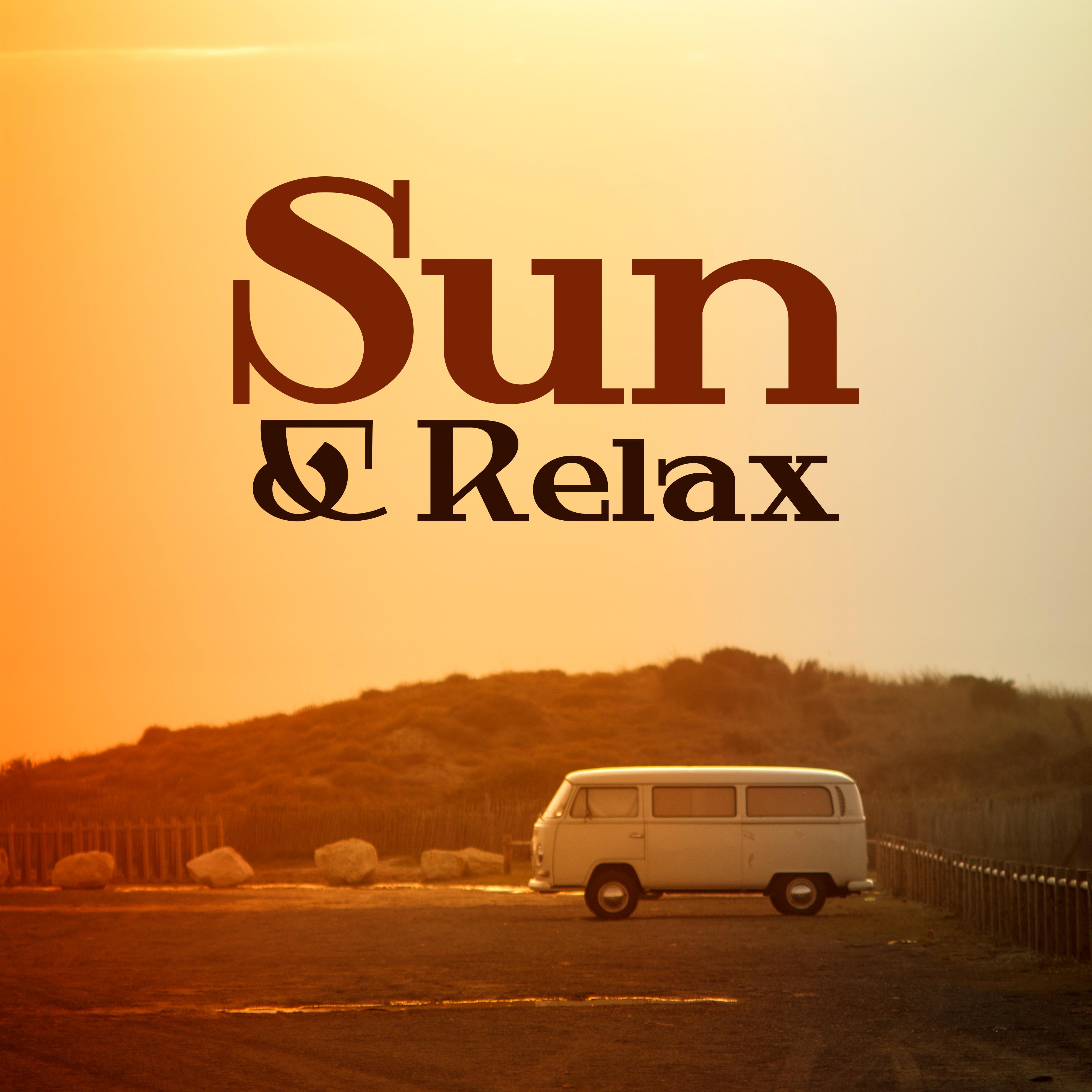 Sun & Relax – Chill Paradise, Beach Lounge, Summer Dreams, Pure Relax, Ibiza Lounge, Holiday 2017