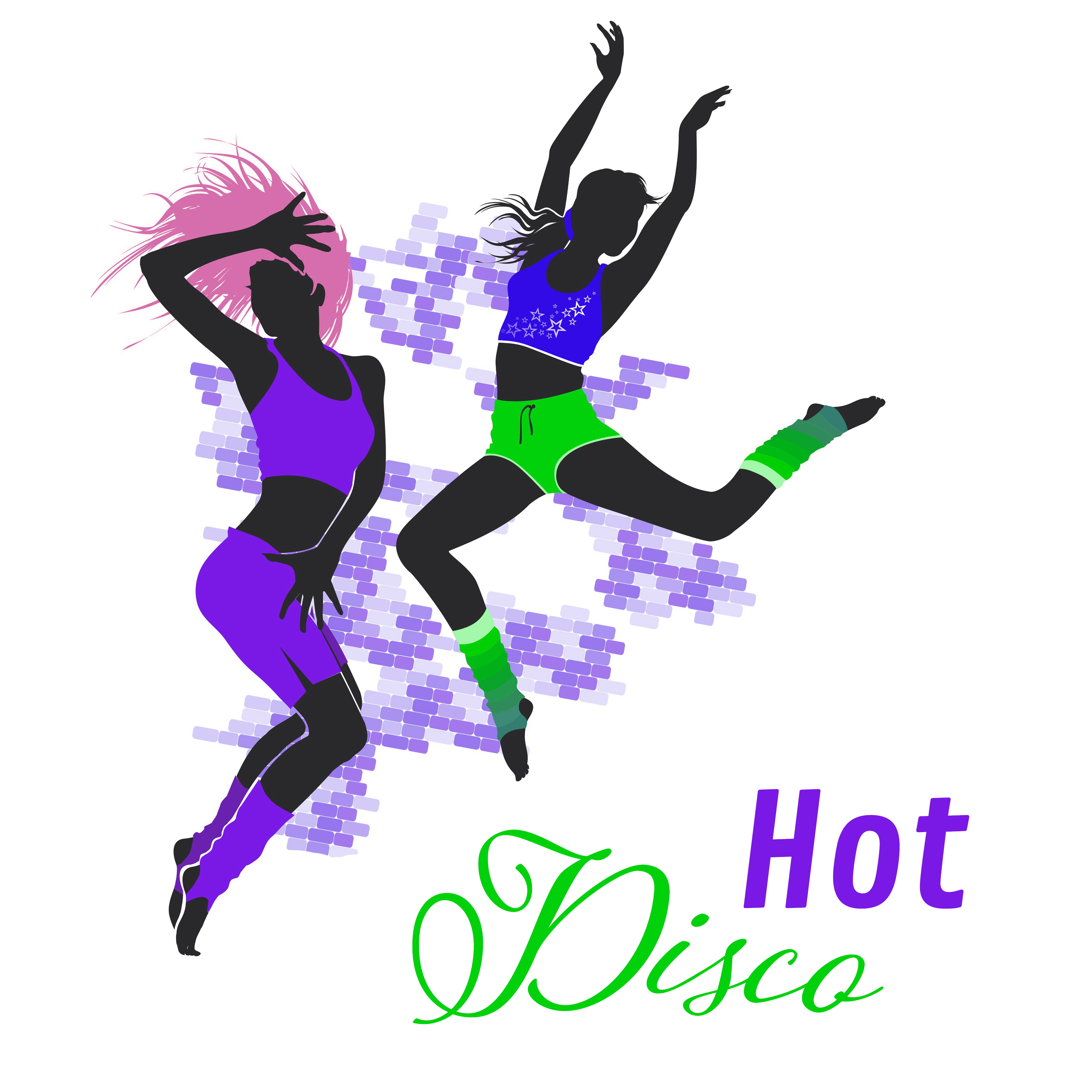 Hot Disco – Chill Out Party Time, Beach Party, Drink Bar, Dance Music, Chilled Ibiza