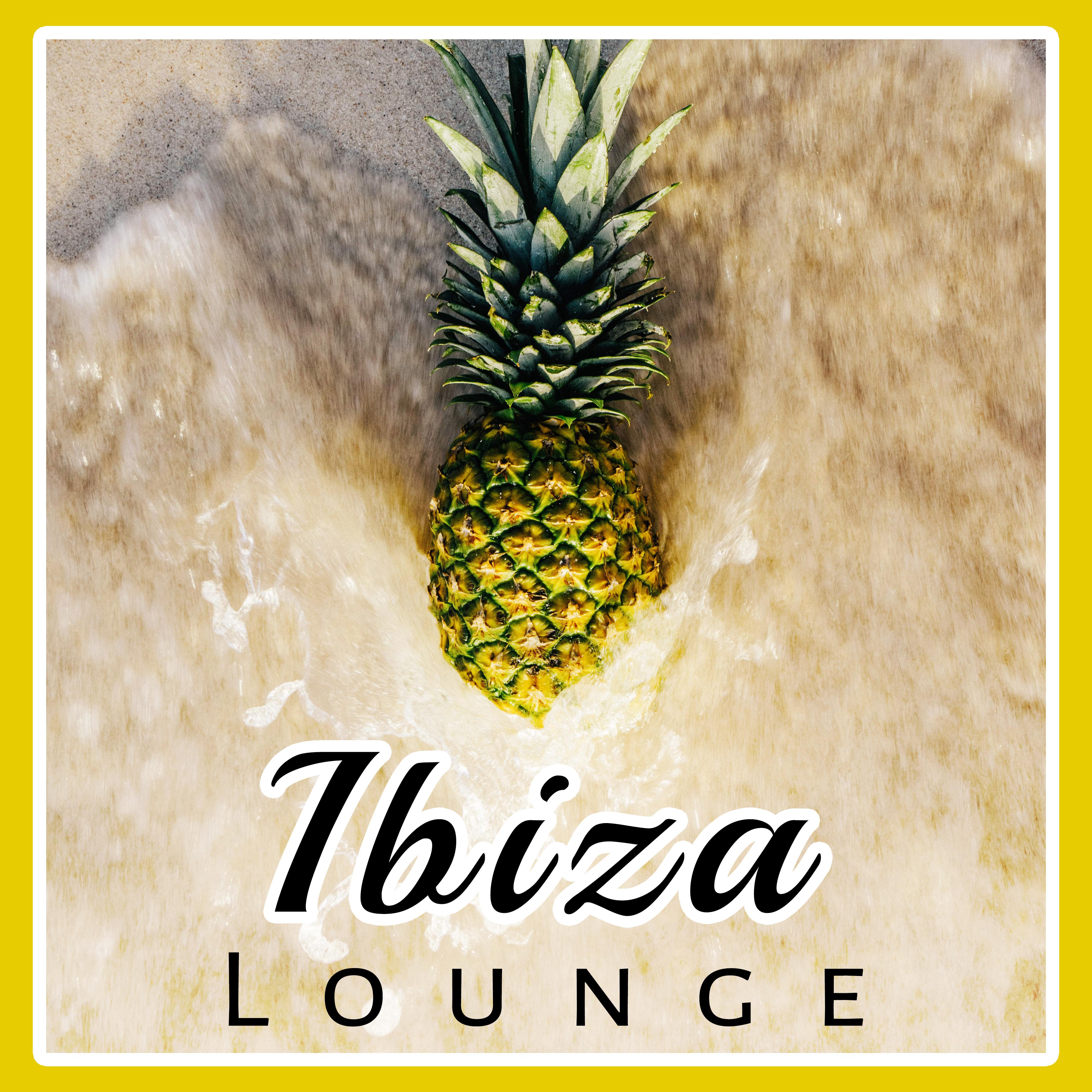 Ibiza Lounge – Chill Out 2017, Summer Hits, Hot Chill Out Vibrations,  Party on The Beach