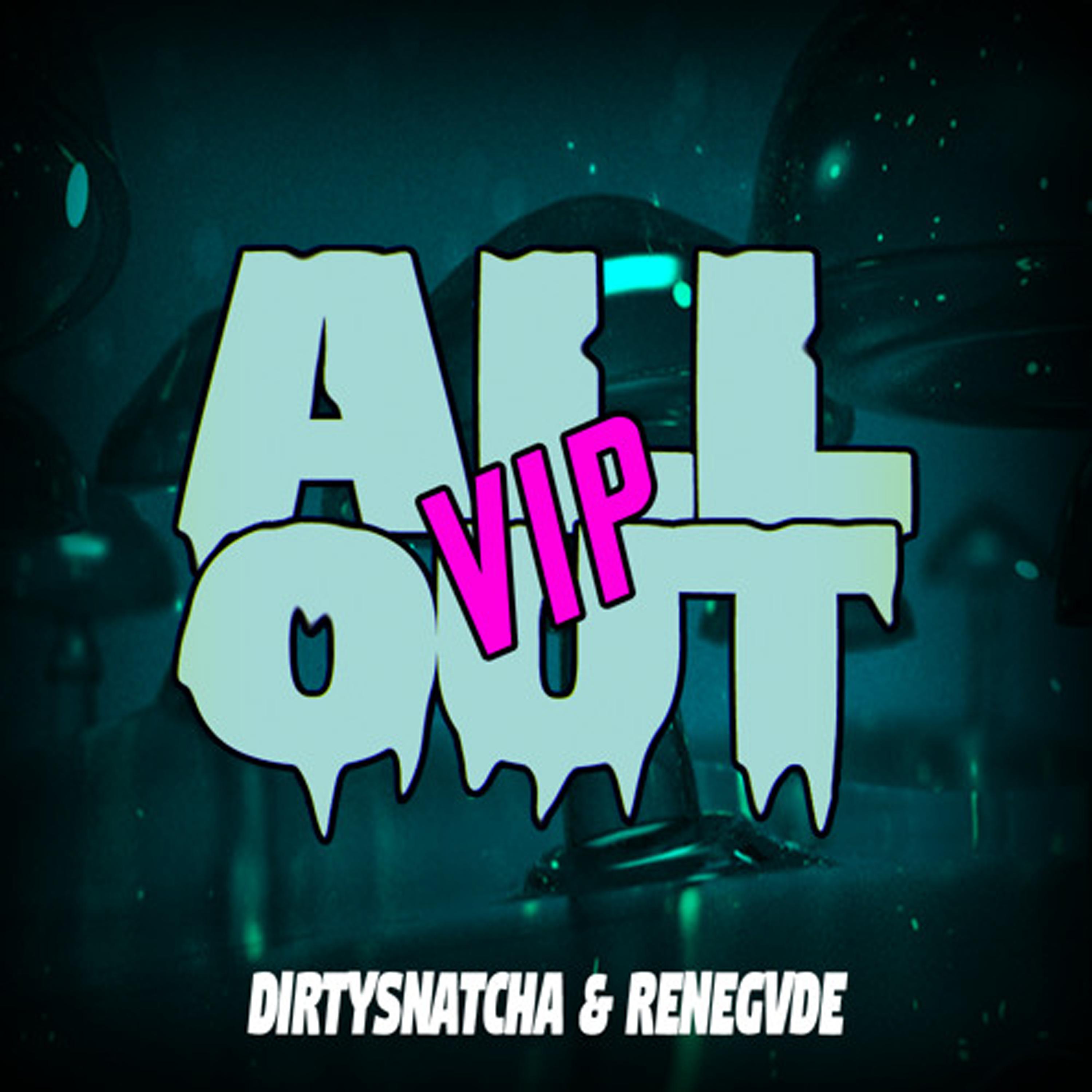 All Out VIP