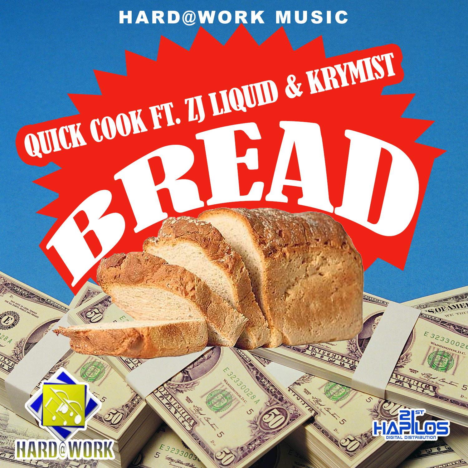 Bread - Single