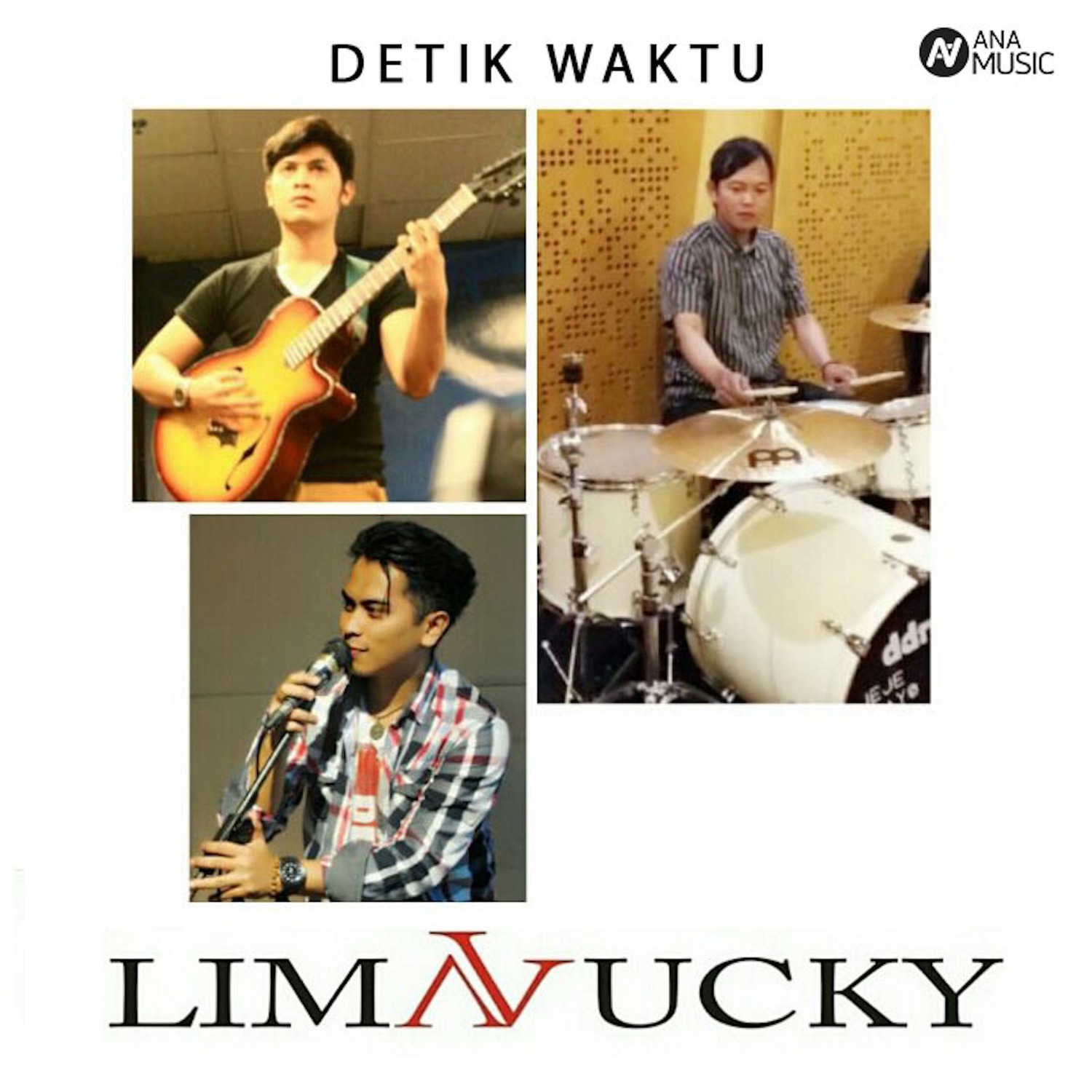 Detik Waktu