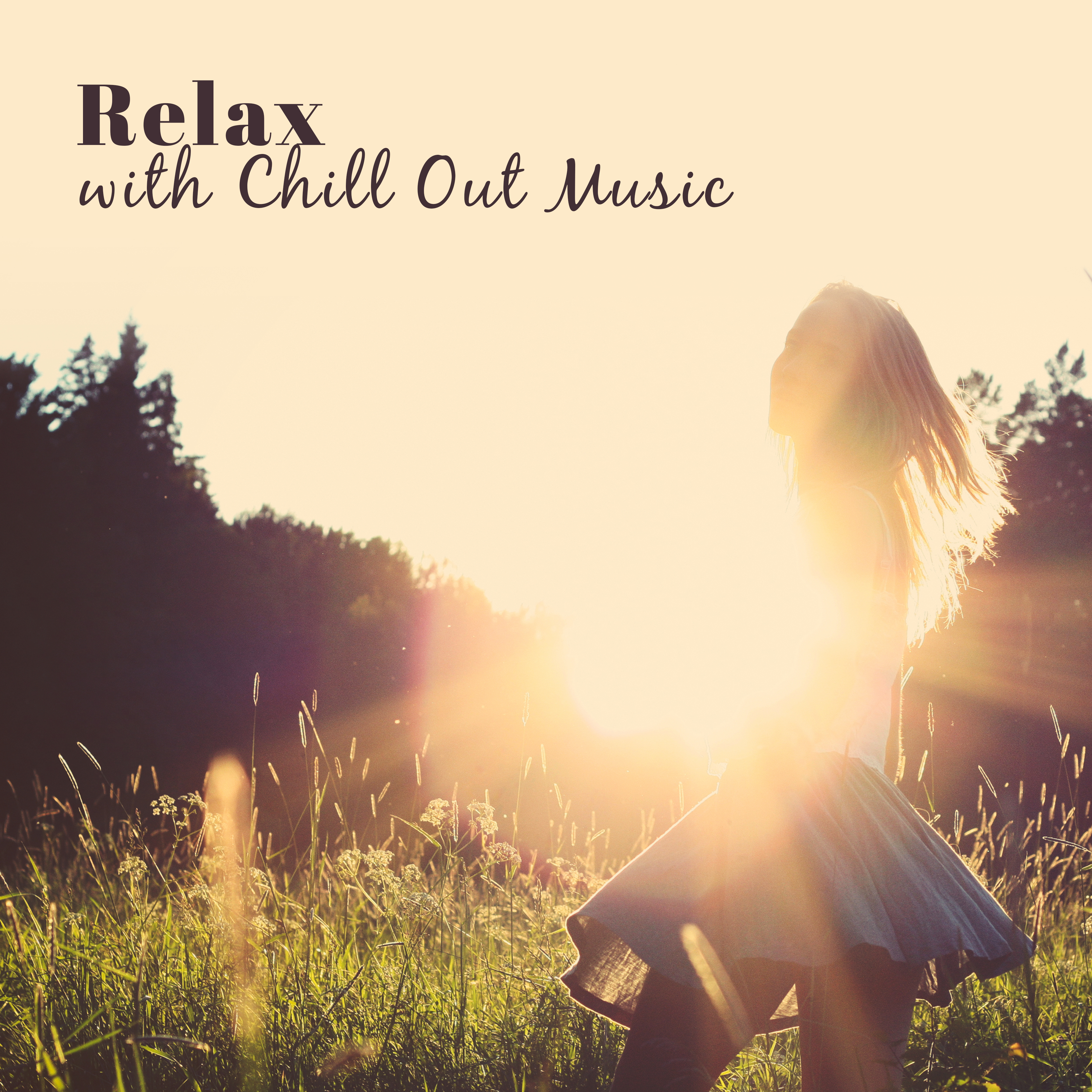 Relax with Chill Out Music – Soft Music to Calm Mind, Summer Chill Out Vibes, Sun & Sand, Beach Lounge
