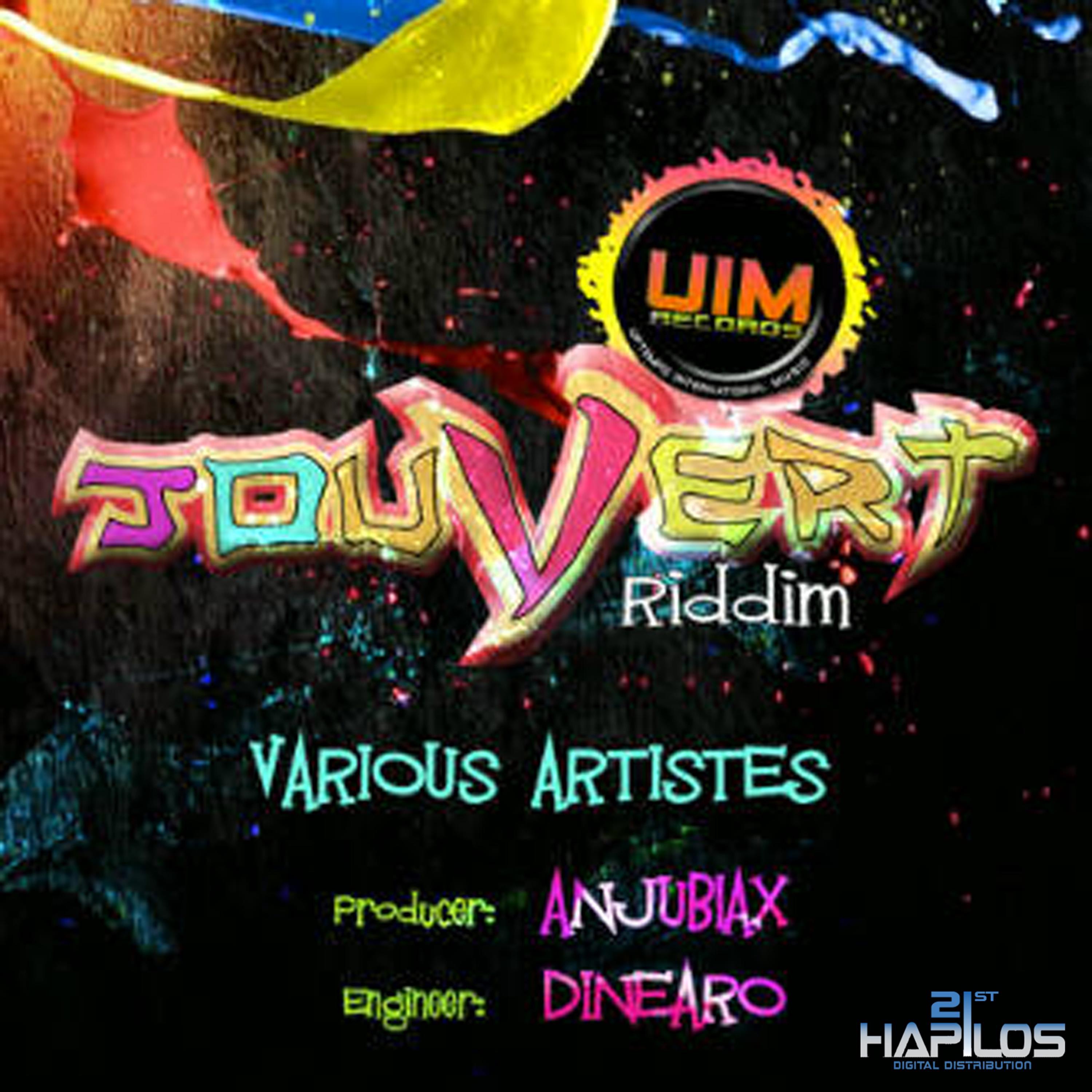 Jouvert Riddim