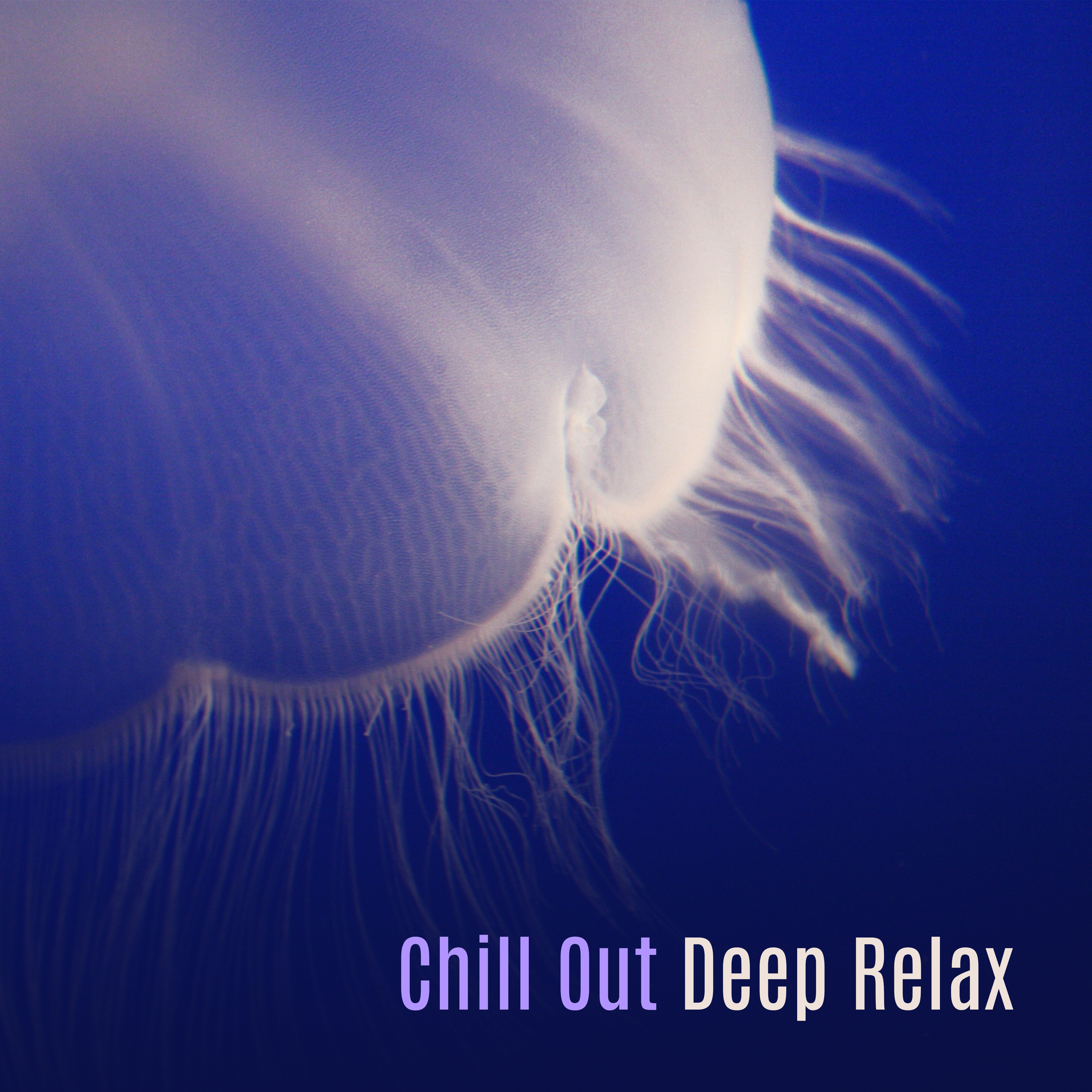 Chill Out Deep Relax – Calm Chill Out Music, Rest a Bit, Peaceful Waves, Summer Chill Vibes