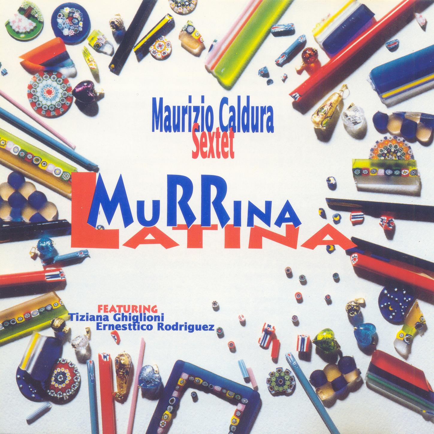 Murrina latina