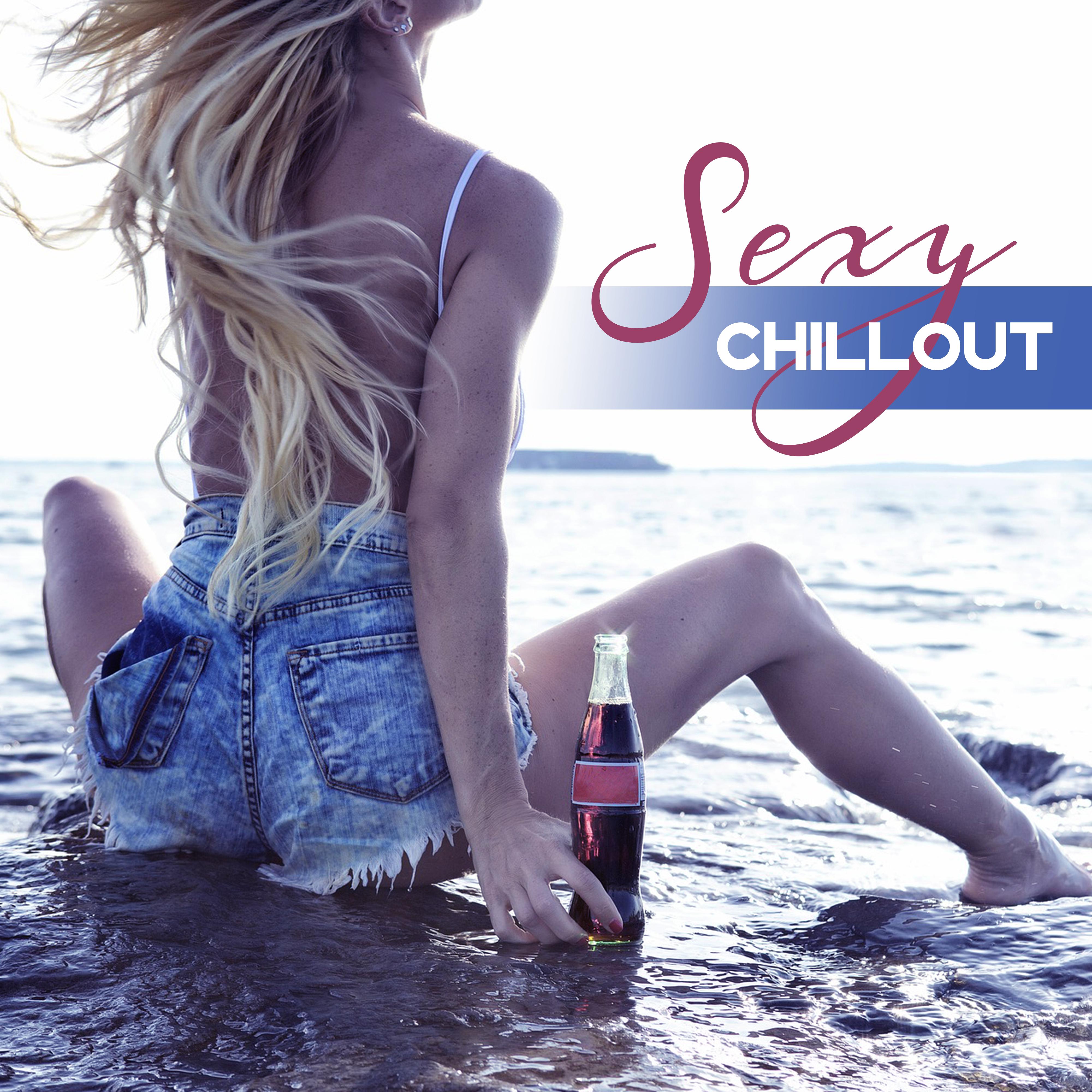 Sexy Chillout – Deep Breathe, Chill Out Music, Summer Relax, Chill Out Club